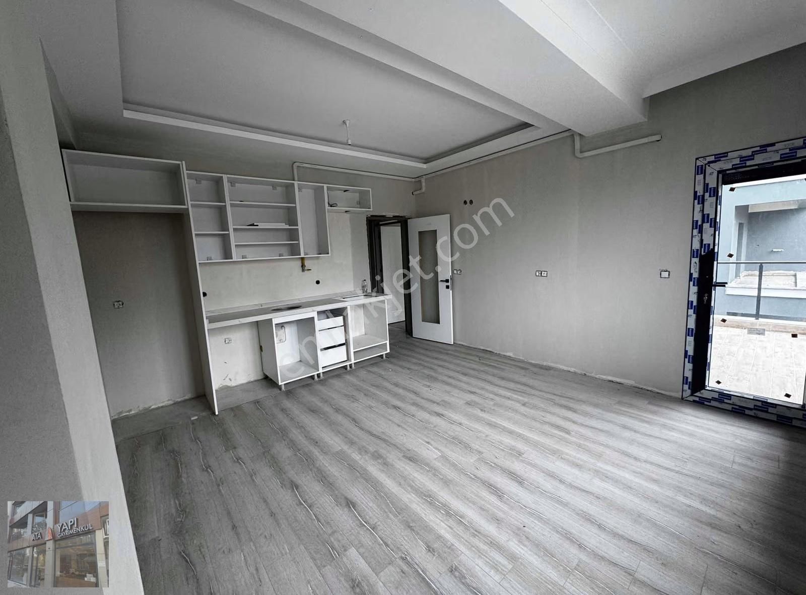 Ata Yapı&gayrimenkulden Ara Kat 1+1 Daire