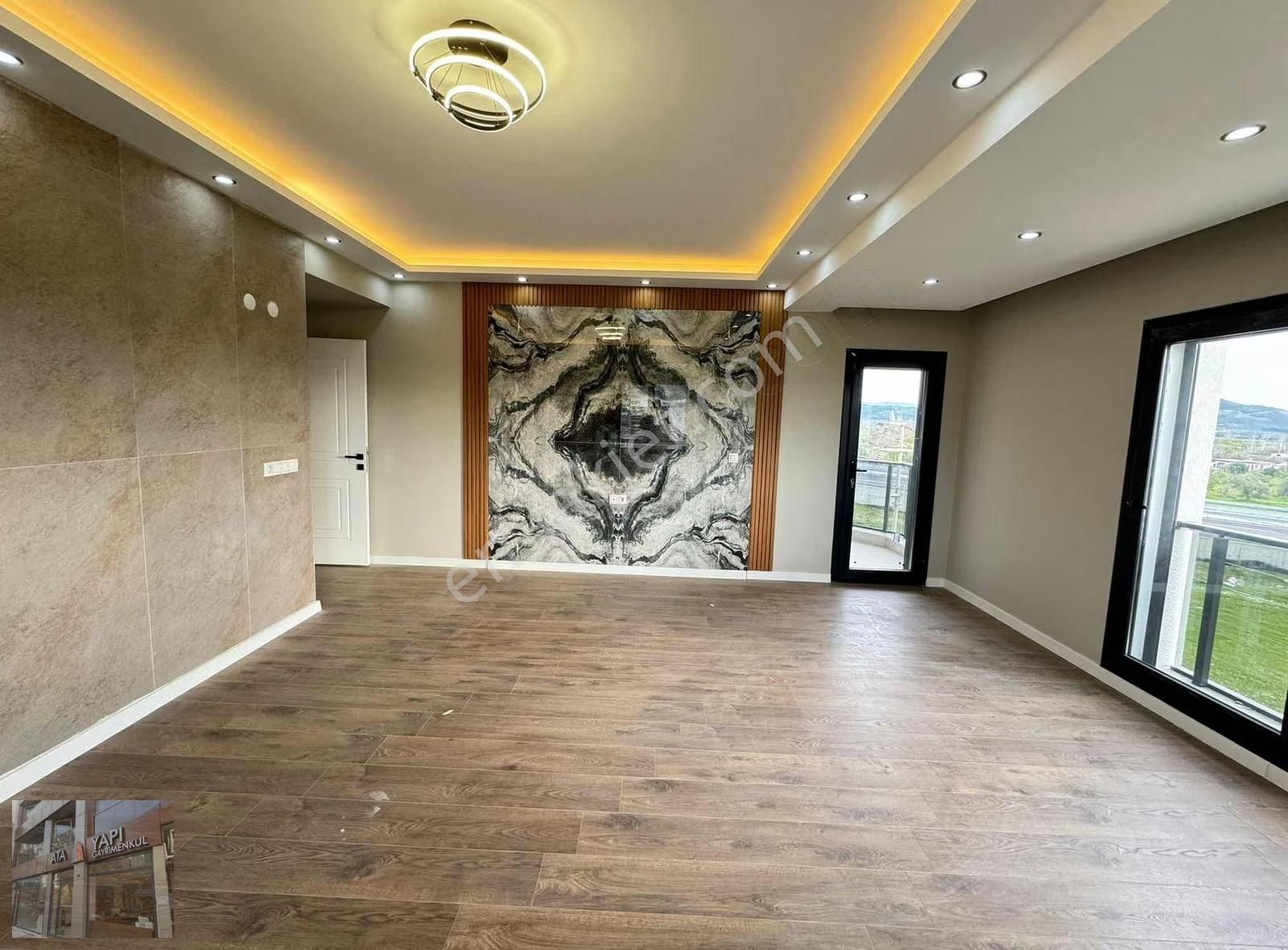 Ata Gayrimenkulden Ebeveyn Banyolu Büyük 3+1 - Görsel 11