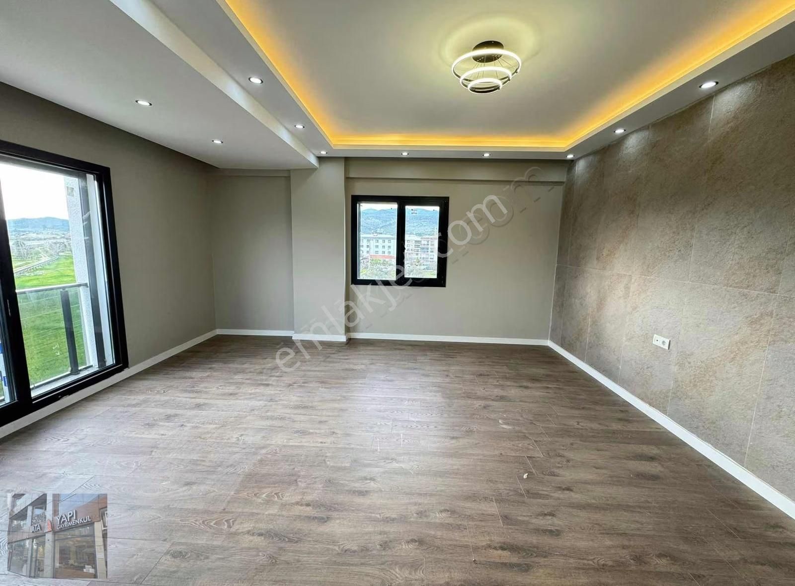 Ata Gayrimenkulden Ebeveyn Banyolu Büyük 3+1 - Görsel 12