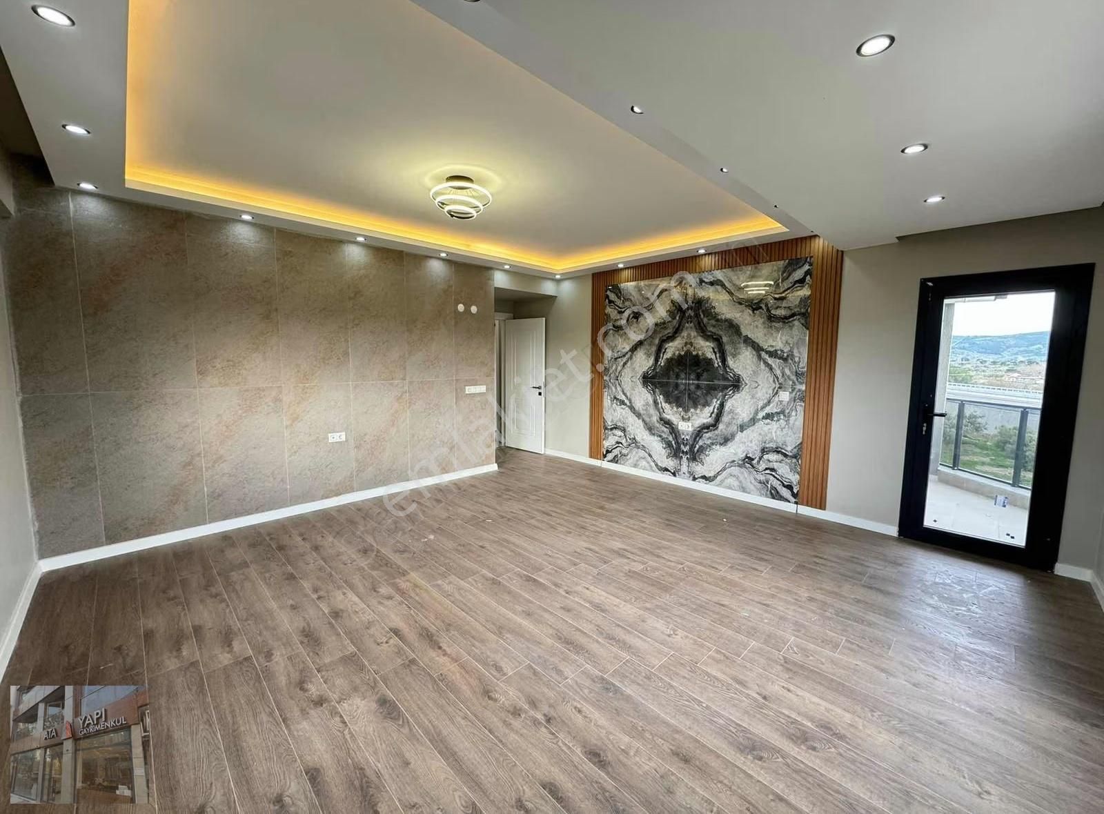 Ata Gayrimenkulden Ebeveyn Banyolu Büyük 3+1 - Görsel 22