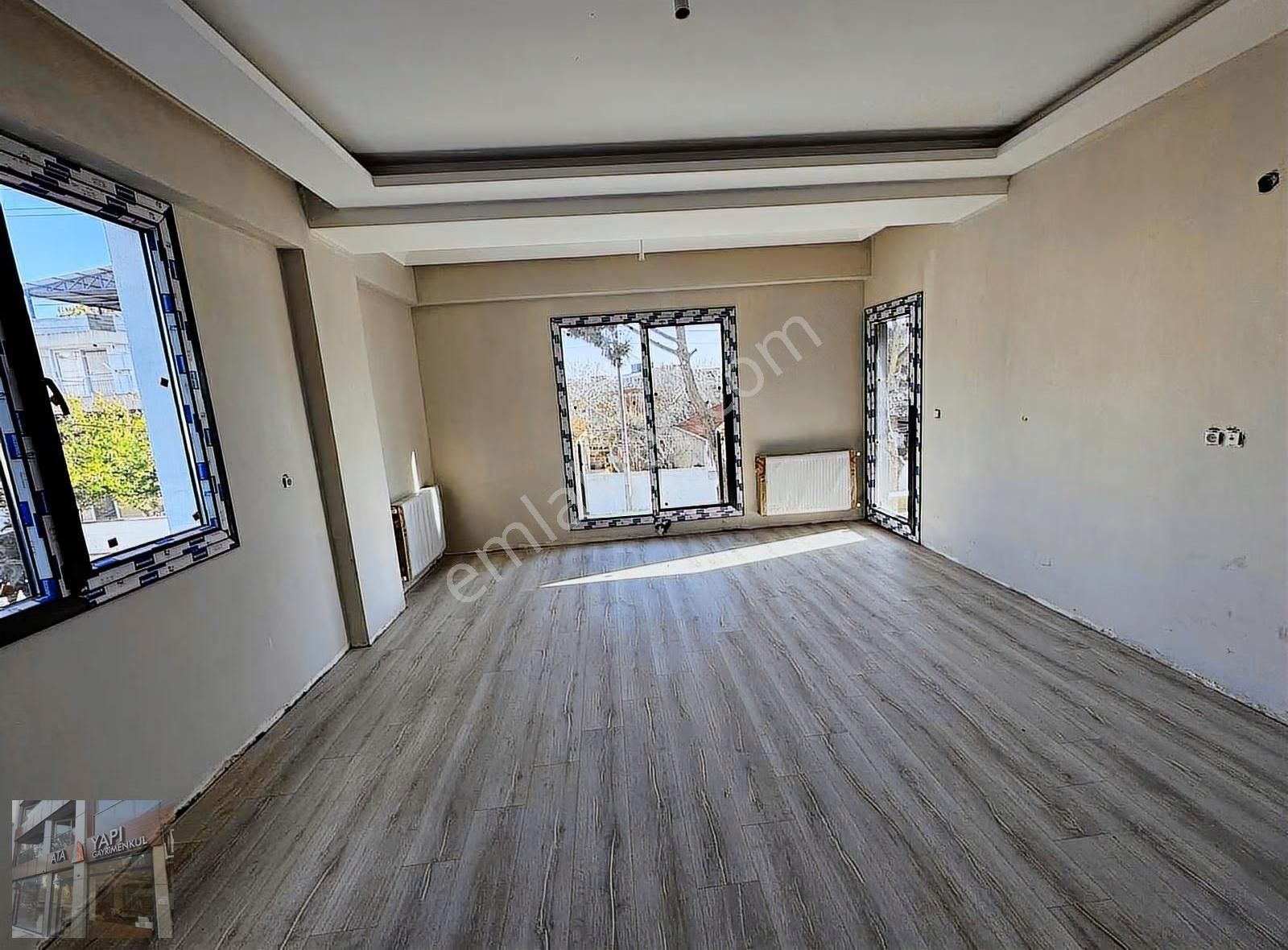 Ata Yapı&gayrimenkulden Full Krediye Uygun Ara Kat Ön Cephe 2+1 - Görsel 8