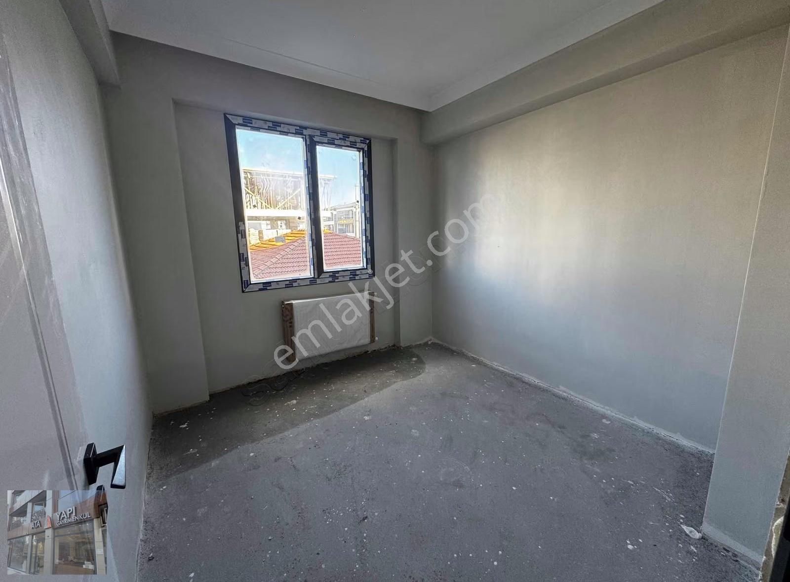 Ata Yapı&gayrimenkulden Full Krediye Uygun Ara Kat Ön Cephe 2+1 - Görsel 11