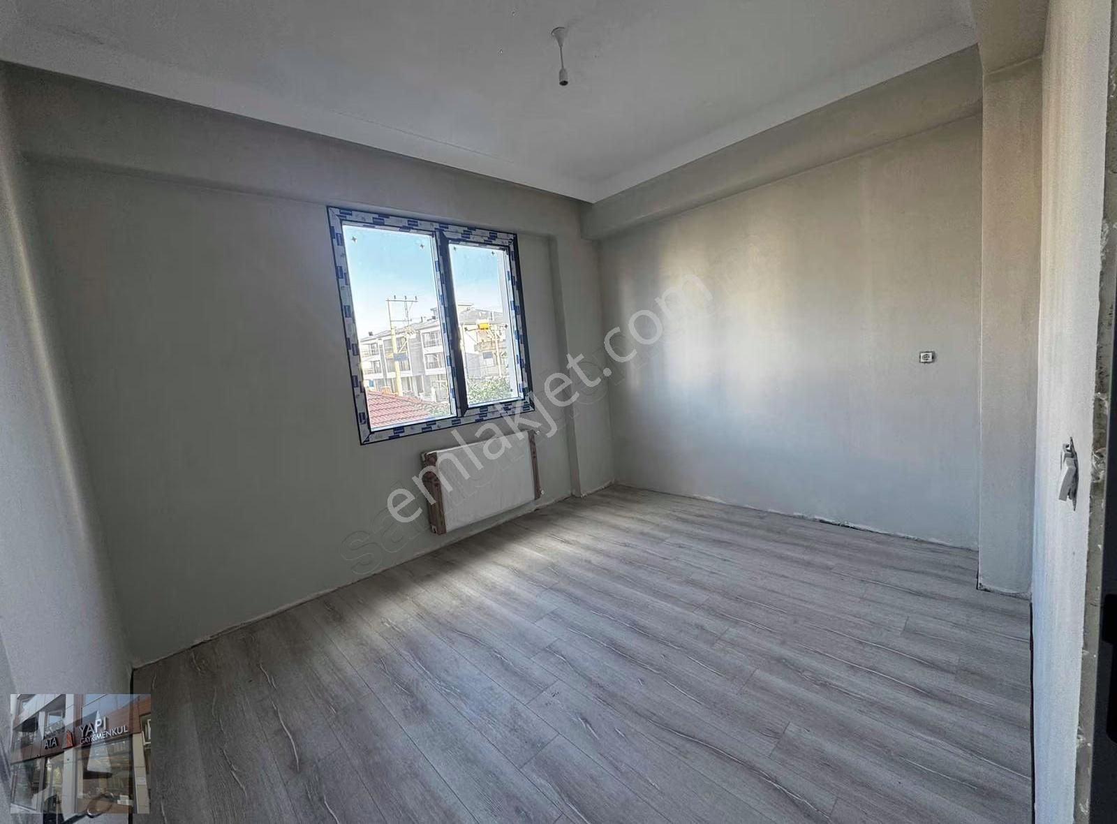 Ata Yapı&gayrimenkulden Full Krediye Uygun Ara Kat Ön Cephe 2+1 - Görsel 6