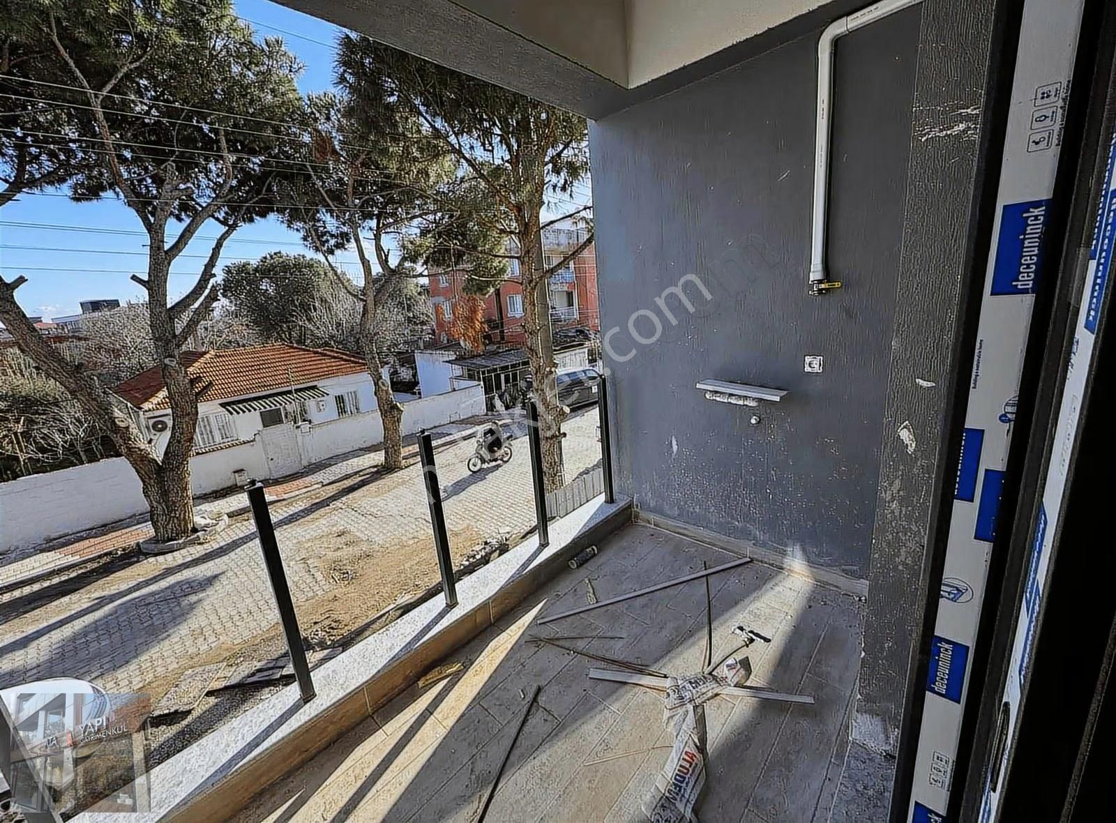 Ata Yapı&gayrimenkulden Full Krediye Uygun Ara Kat Ön Cephe 2+1 - Görsel 12