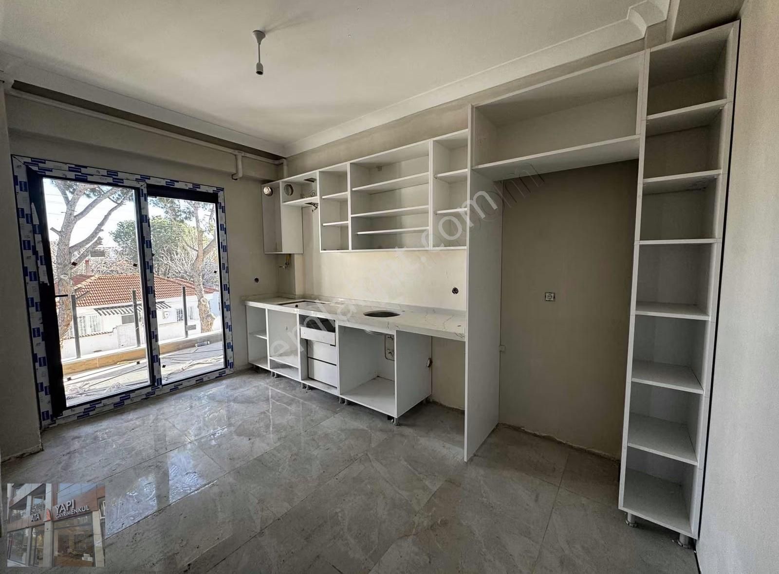 Ata Yapı&gayrimenkulden Full Krediye Uygun Ara Kat Ön Cephe 2+1 - Görsel 2