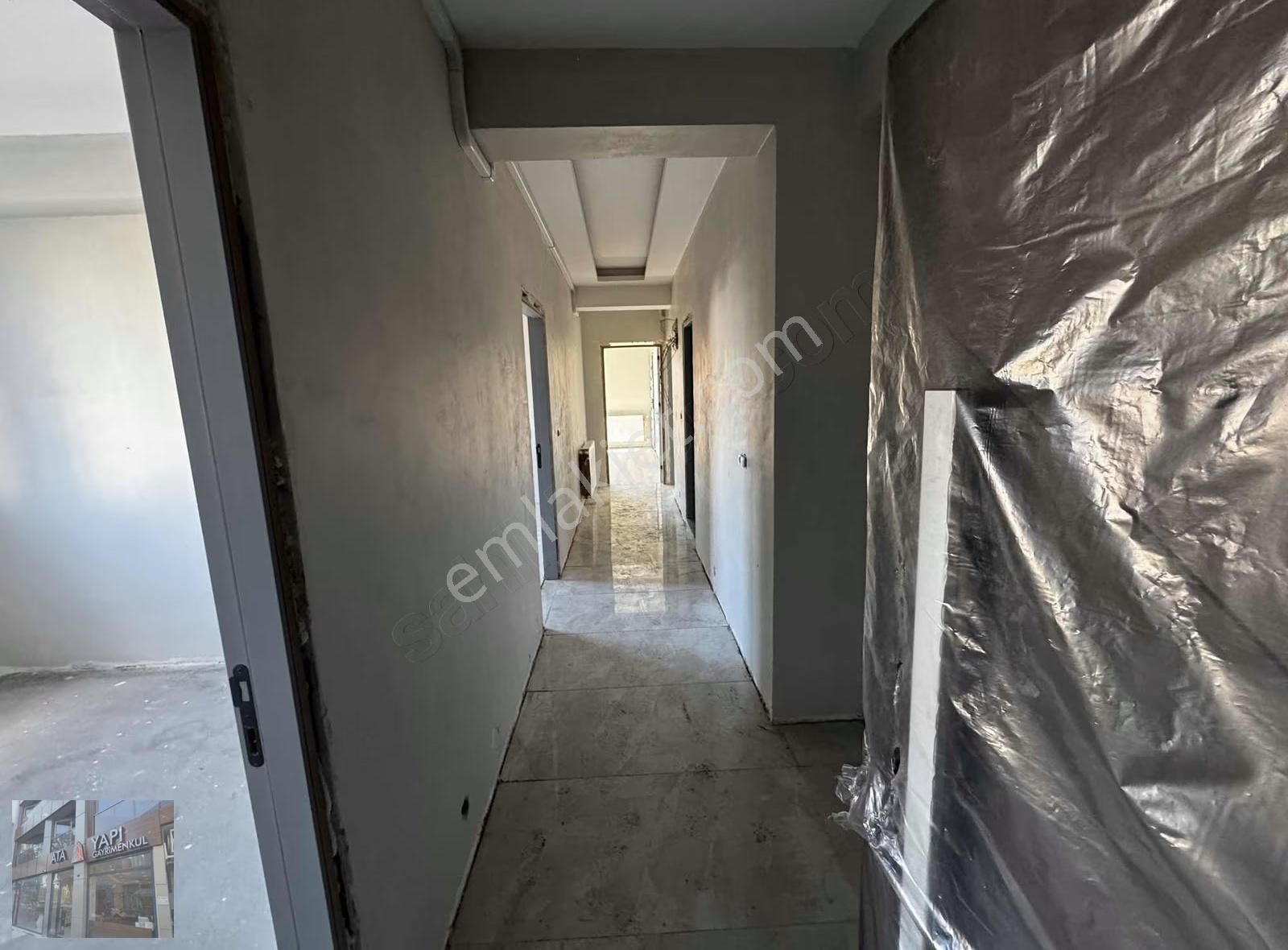 Ata Yapı&gayrimenkulden Full Krediye Uygun Ara Kat Ön Cephe 2+1 - Görsel 13