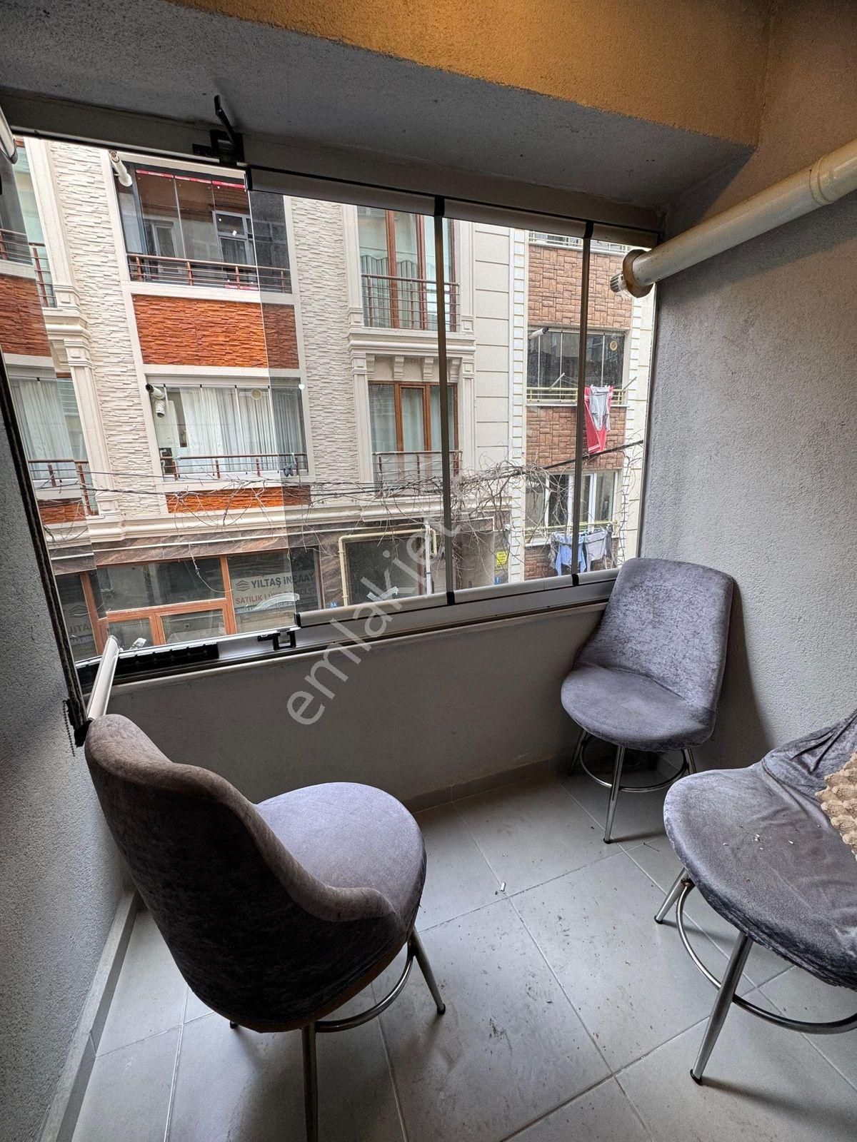 Tuğra'dan Reşadiye Mahallesinde 145 M2 İskanlı Kullanışlı Daire - Görsel 29