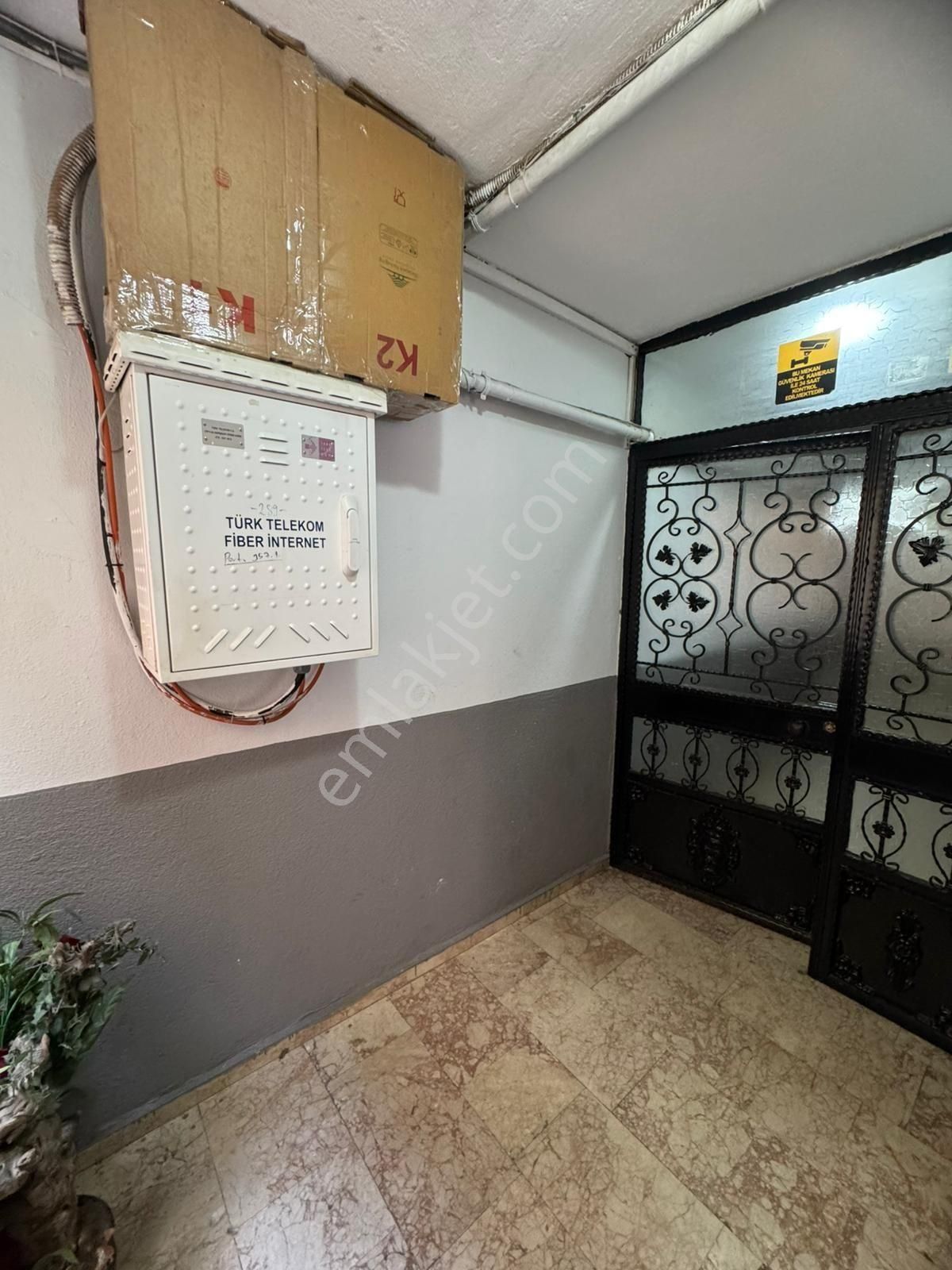 Tuğra'dan Reşadiye Mahallesinde 145 M2 İskanlı Kullanışlı Daire - Görsel 5