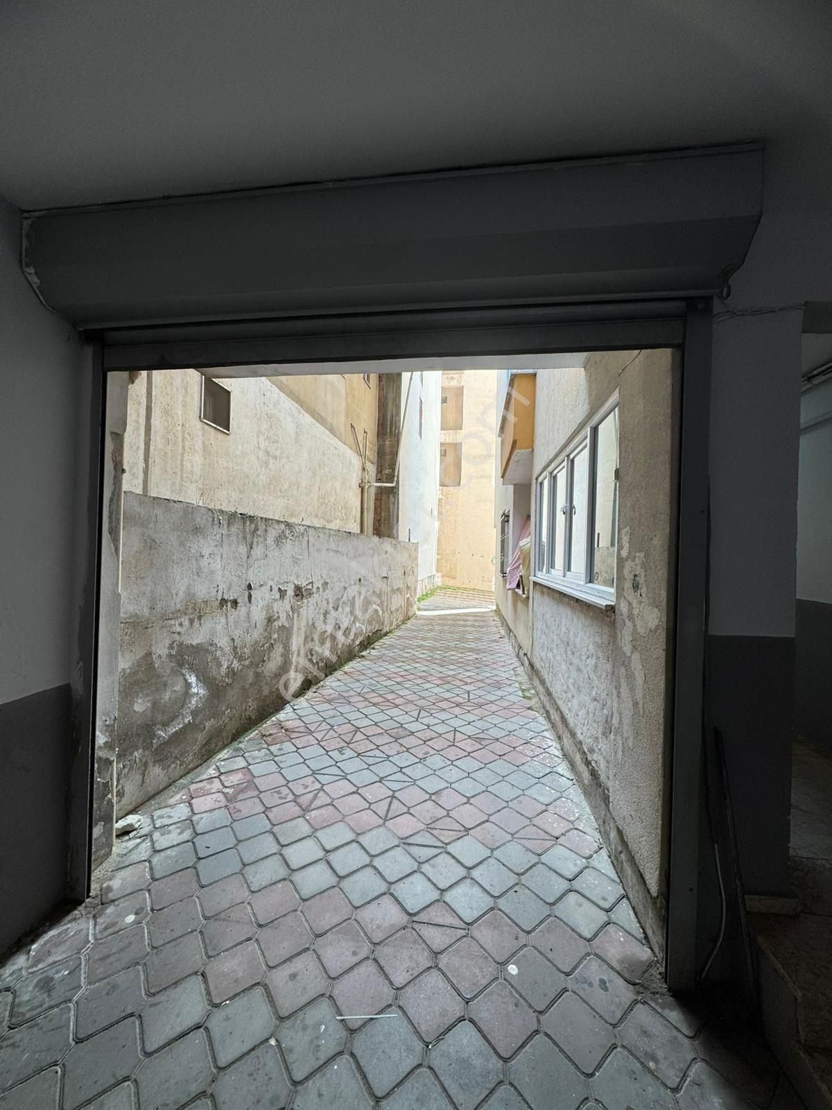 Tuğra'dan Reşadiye Mahallesinde 145 M2 İskanlı Kullanışlı Daire - Görsel 22