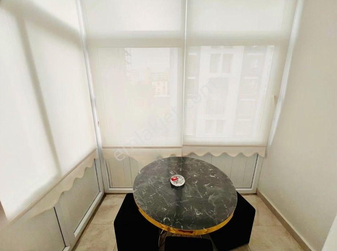 Bayar Ve Metro'ya Yakın 56m2 Arsa Payı İskanı Alınmış Yatırımlık Fırsat 3+1 Daire - Görsel 15