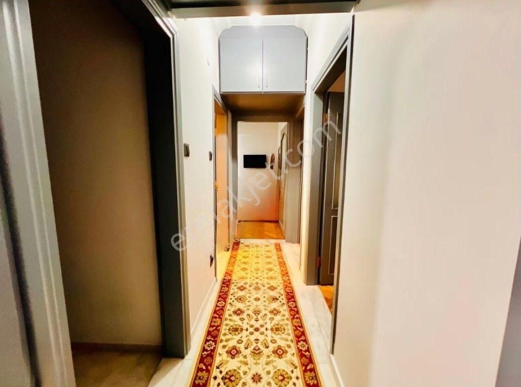 Bayar Ve Metro'ya Yakın 56m2 Arsa Payı İskanı Alınmış Yatırımlık Fırsat 3+1 Daire - Görsel 16