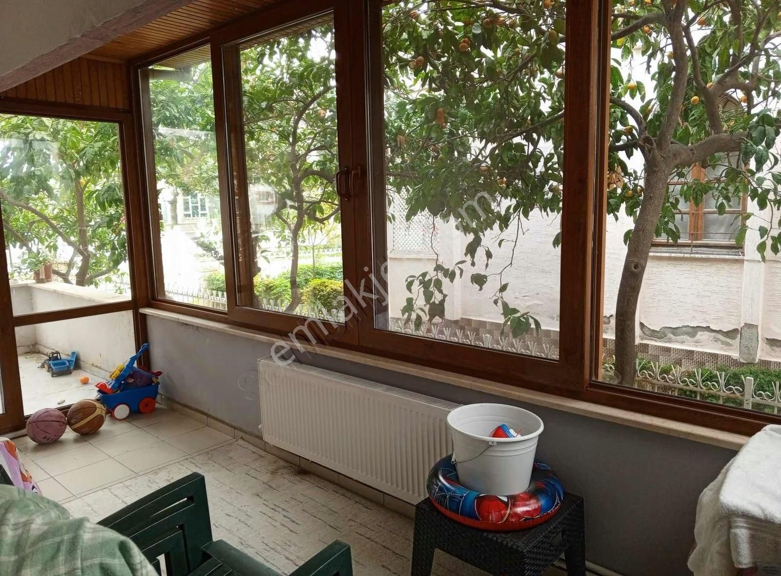 Neşe Emlak Tan Burhaniye Ören De Satılık Villa - Görsel 3