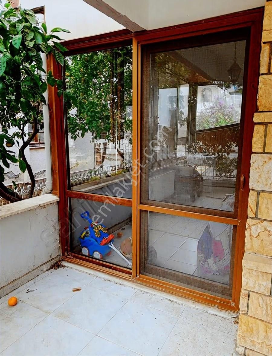 Neşe Emlak Tan Burhaniye Ören De Satılık Villa