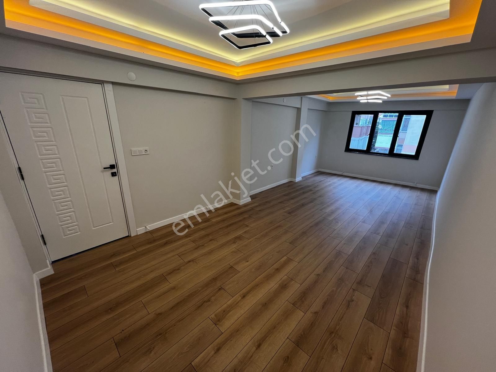 Yiğit'ten Akçay Kalbinde 2+1 Lüks Tasarım Hamam Konseptli Daire - Görsel 21