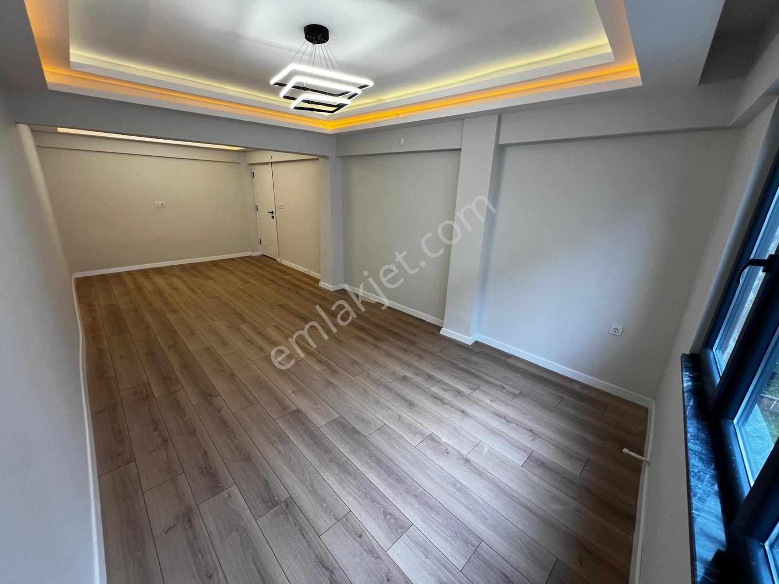 Yiğit'ten Akçay Kalbinde 2+1 Lüks Tasarım Hamam Konseptli Daire - Görsel 22