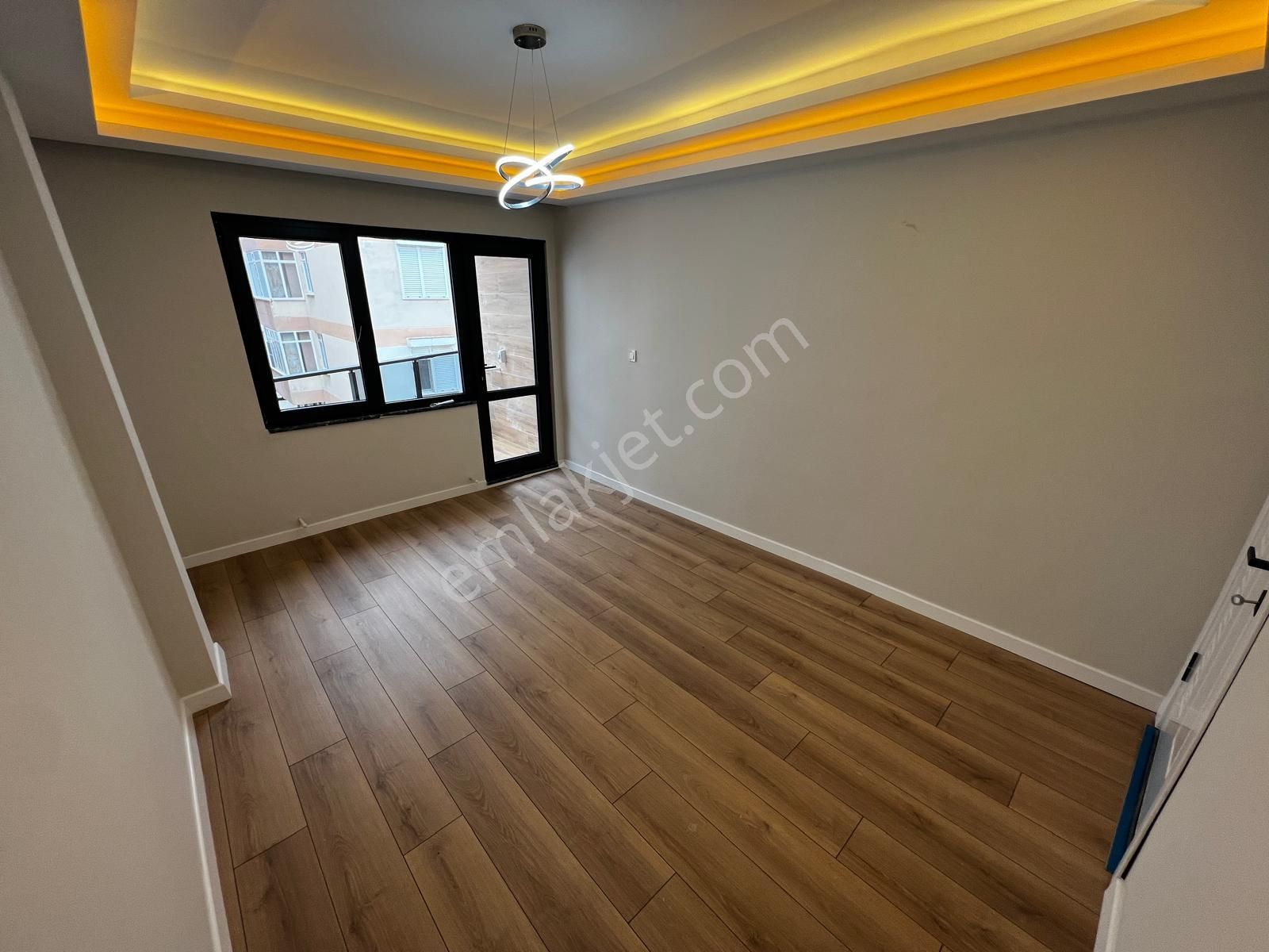 Yiğit'ten Akçay Kalbinde 2+1 Lüks Tasarım Hamam Konseptli Daire - Görsel 13