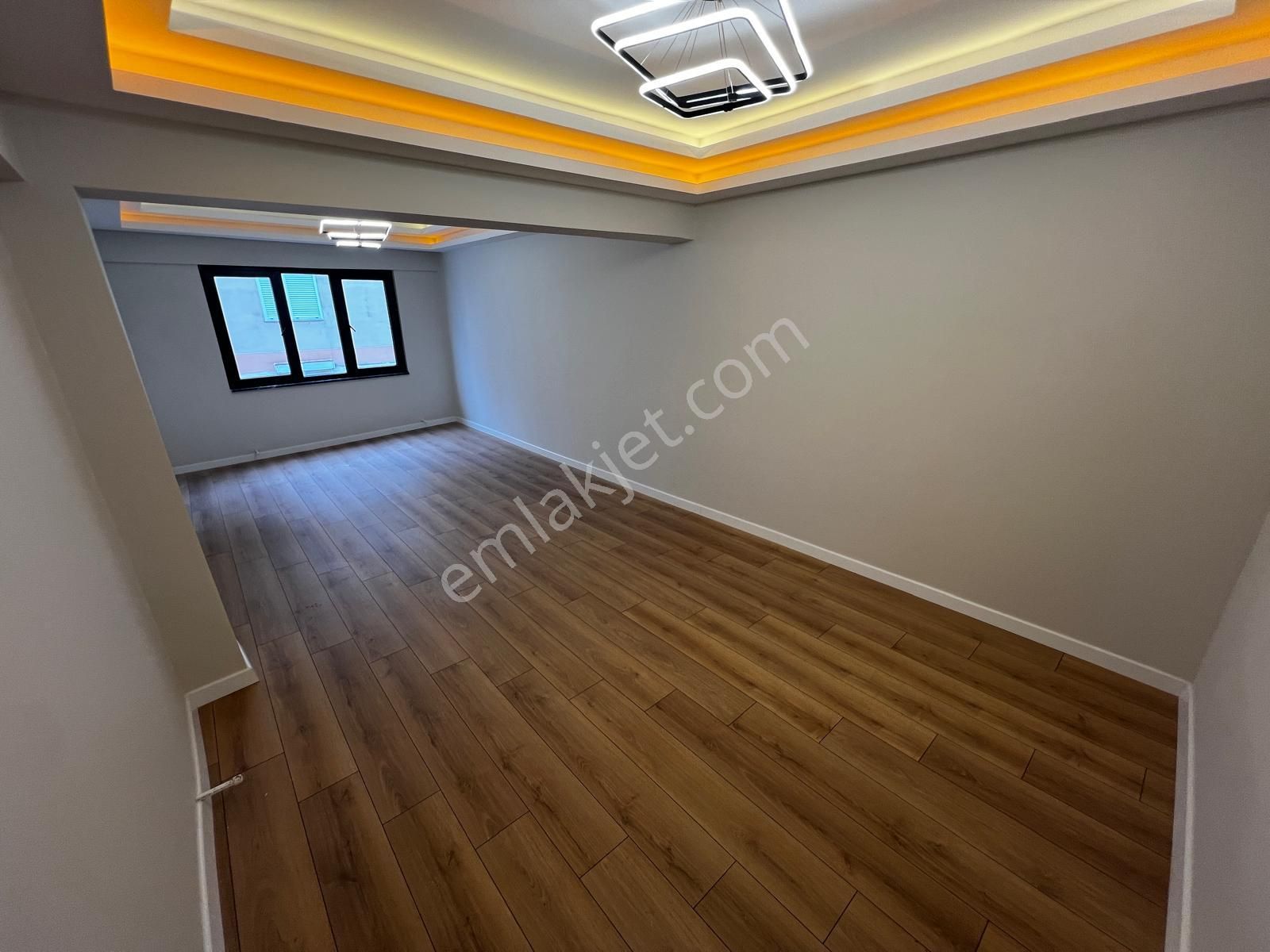 Yiğit'ten Akçay Kalbinde 2+1 Lüks Tasarım Hamam Konseptli Daire - Görsel 20