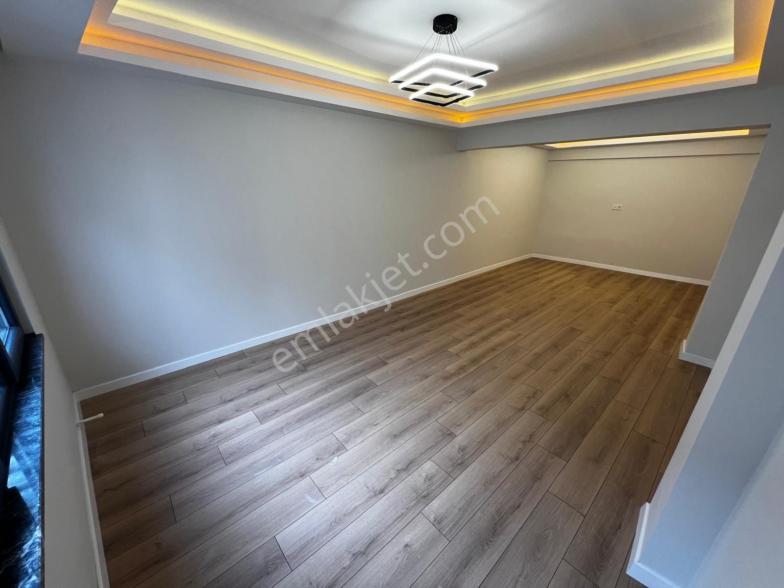 Yiğit'ten Akçay Kalbinde 2+1 Lüks Tasarım Hamam Konseptli Daire - Görsel 24