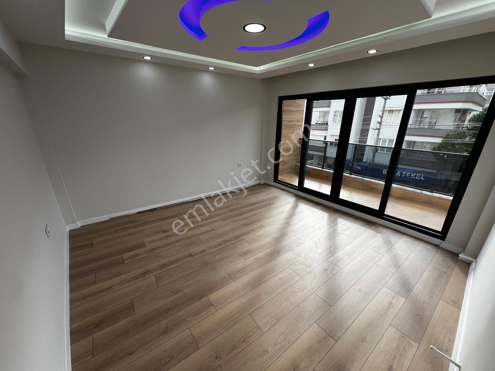 Yiğit'ten Akçay Kalbinde 2+1 Lüks Tasarım Hamam Konseptli Daire - Görsel 10
