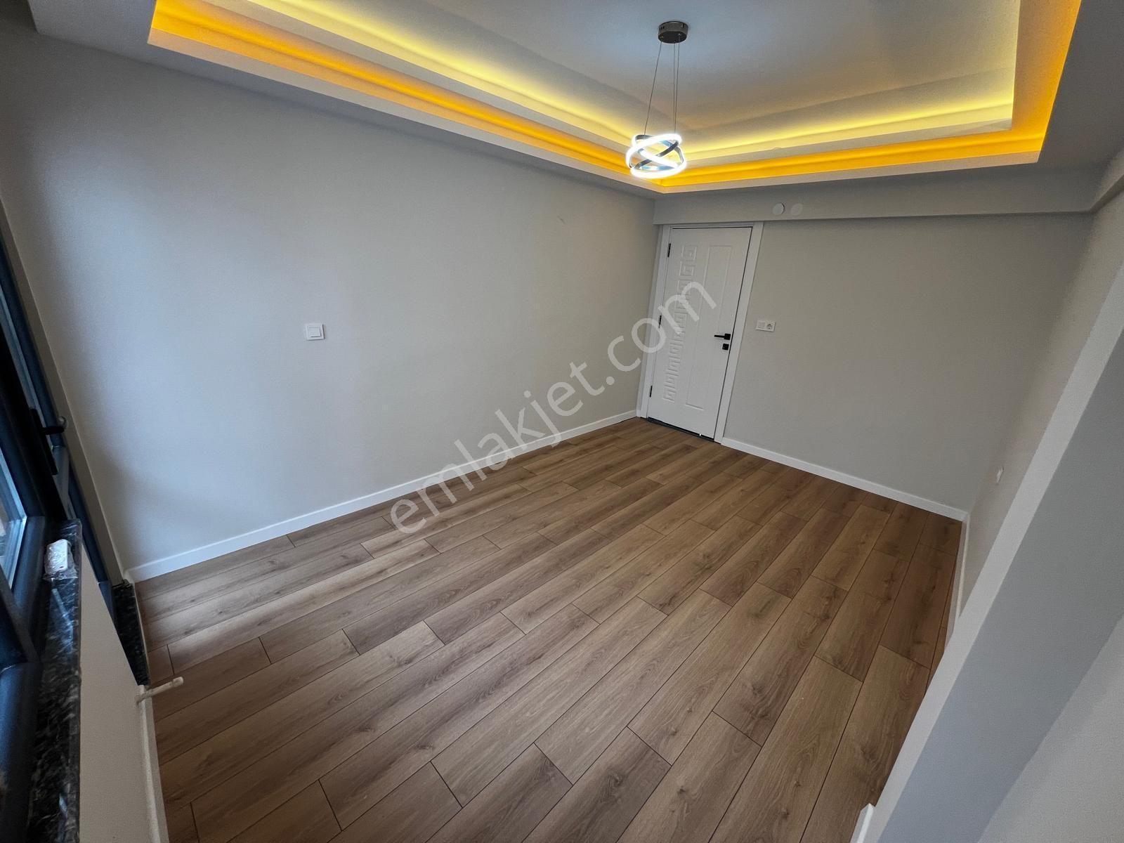 Yiğit'ten Akçay Kalbinde 2+1 Lüks Tasarım Hamam Konseptli Daire - Görsel 15