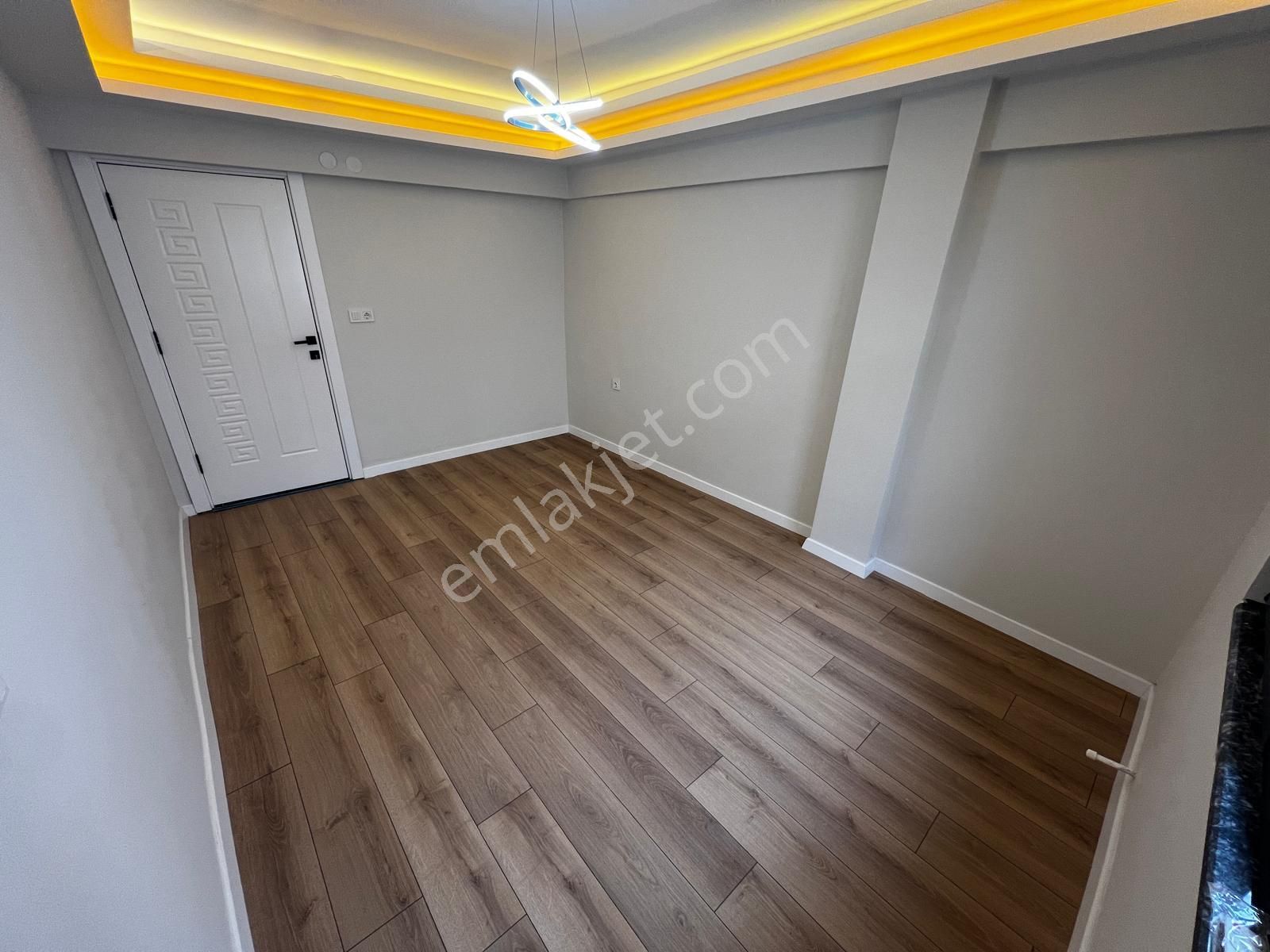 Yiğit'ten Akçay Kalbinde 2+1 Lüks Tasarım Hamam Konseptli Daire - Görsel 14
