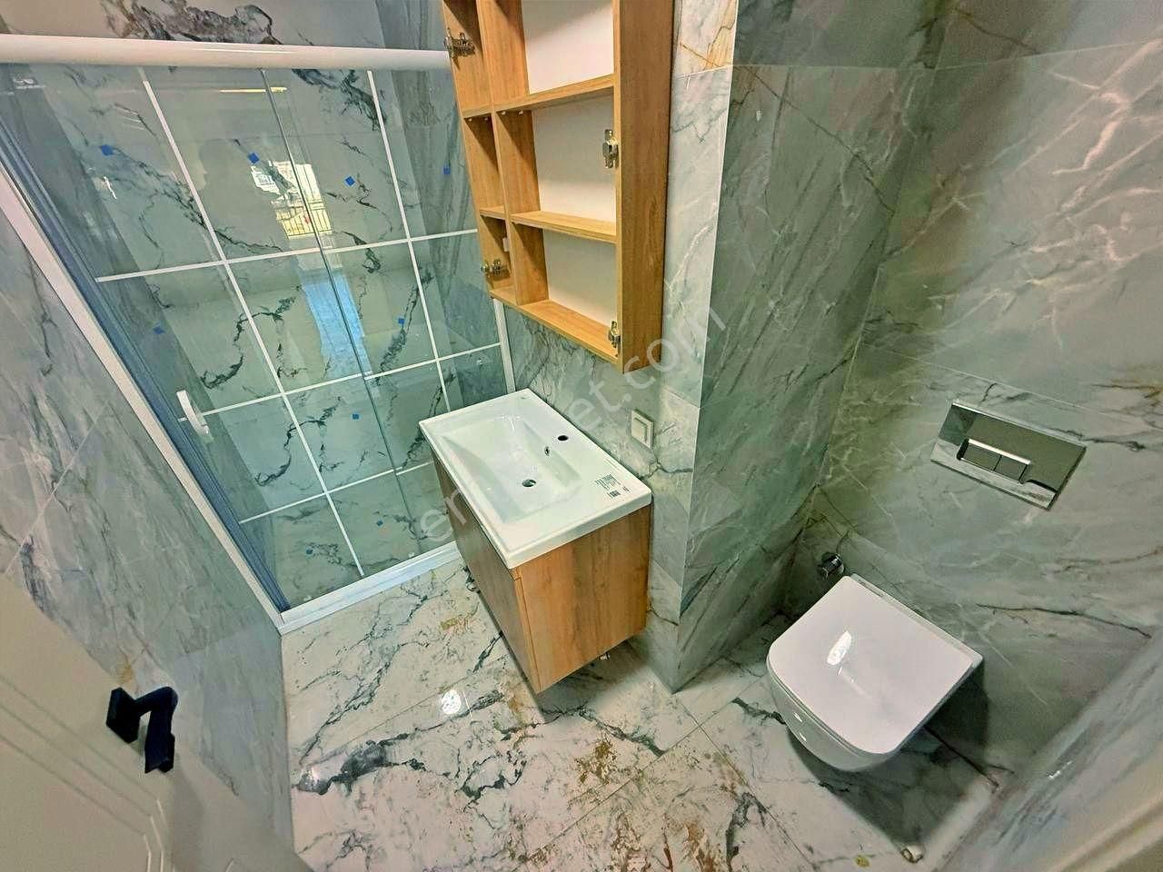 Uytundan Edremit Cennetayağında Kapalı Otoparklı 3+1 Dubleks - Görsel 32