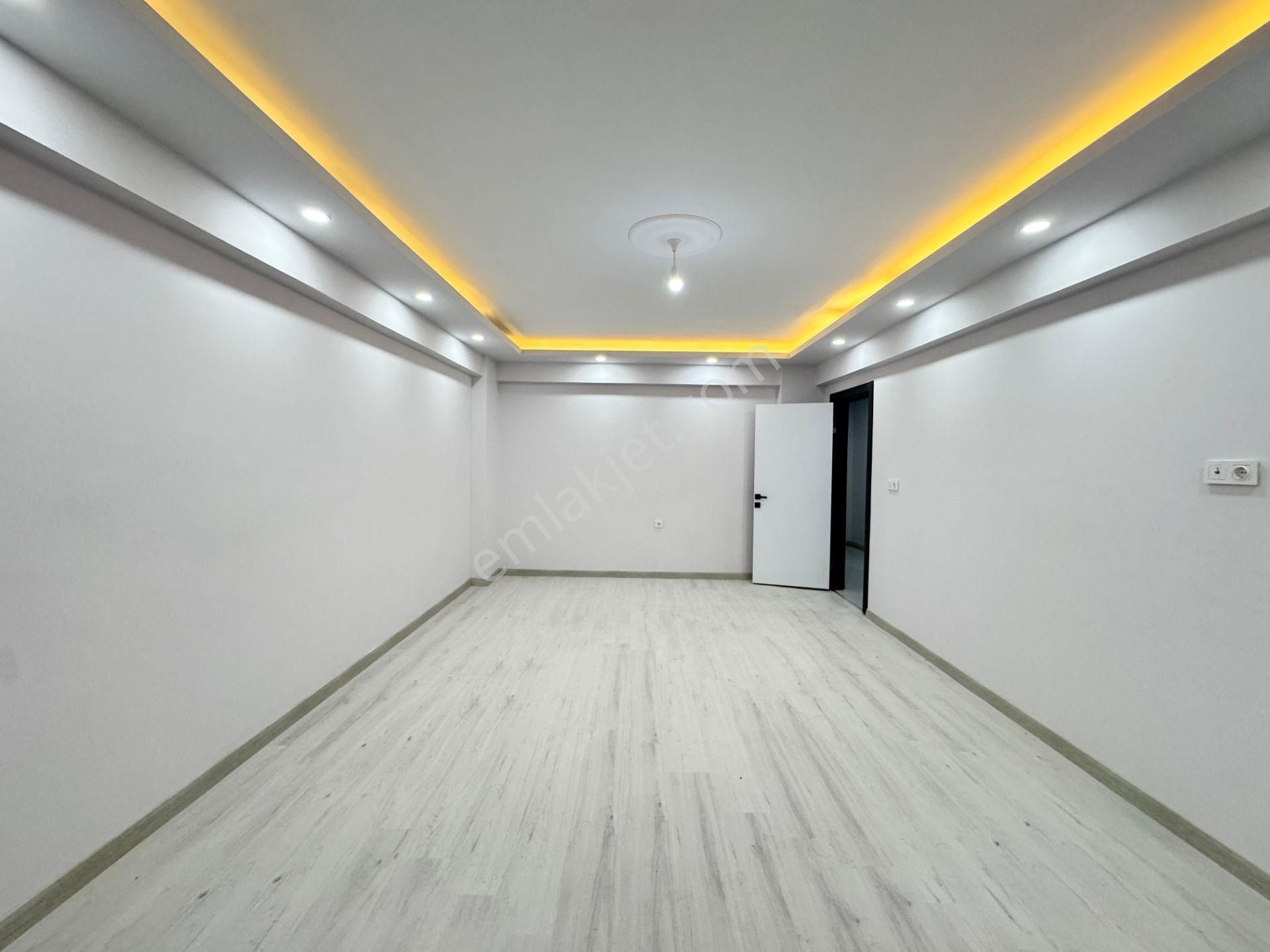 Tokay'dan Okullara Yürüme Mesafesi 2+1 100m2 Sıfır Daire - Görsel 6