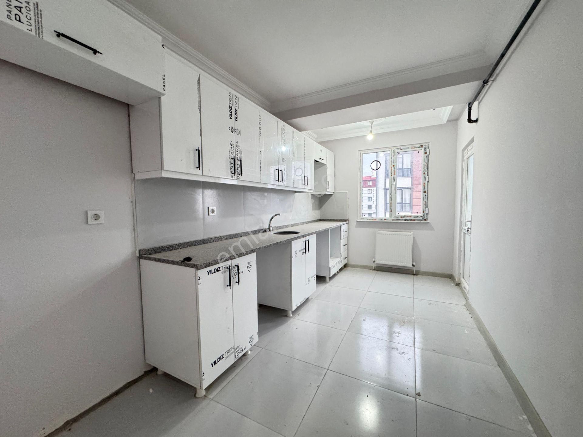 Tokay'dan Okullara Yürüme Mesafesi 2+1 100m2 Sıfır Daire - Görsel 11