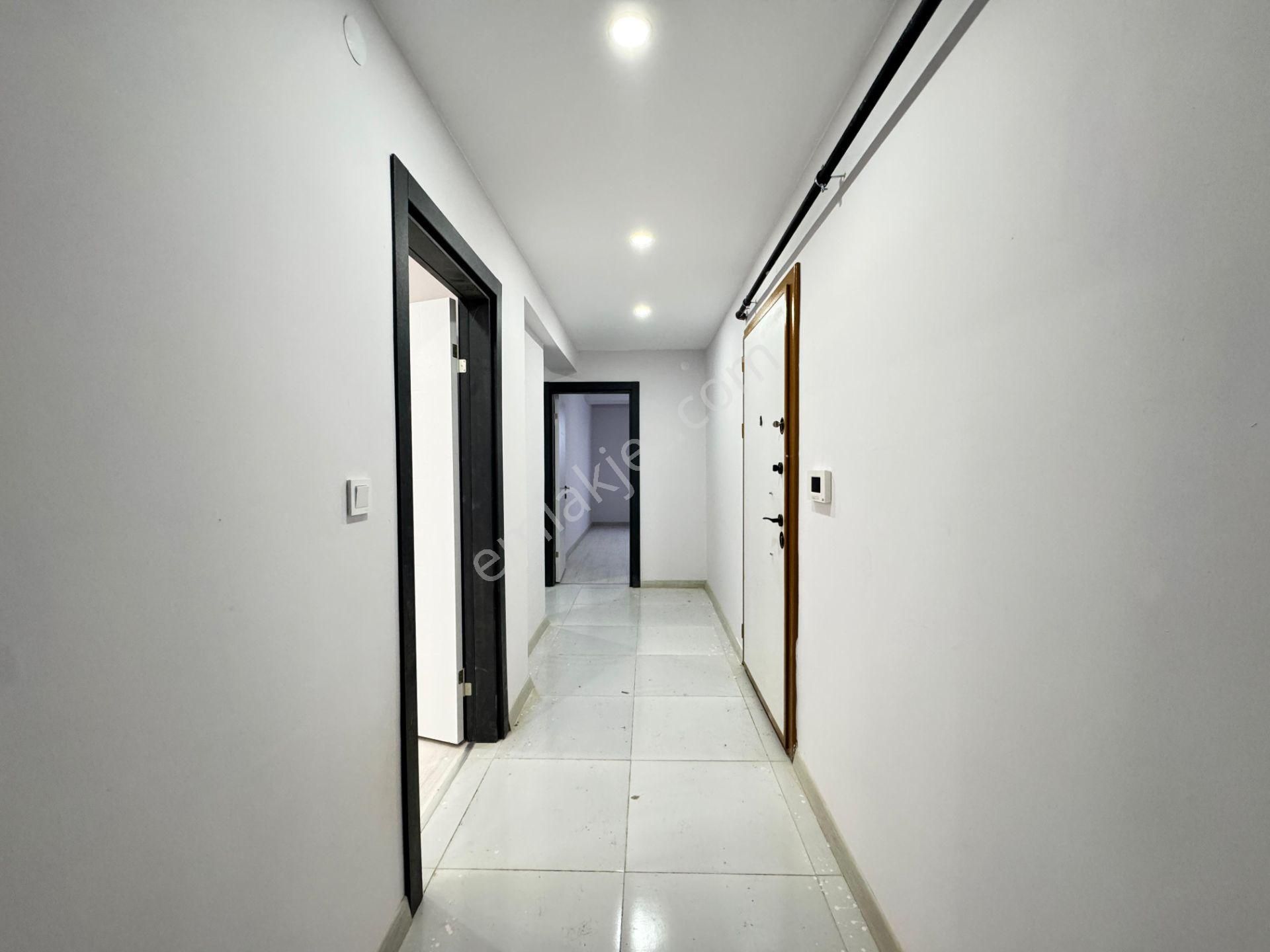 Tokay'dan Okullara Yürüme Mesafesi 2+1 100m2 Sıfır Daire - Görsel 29