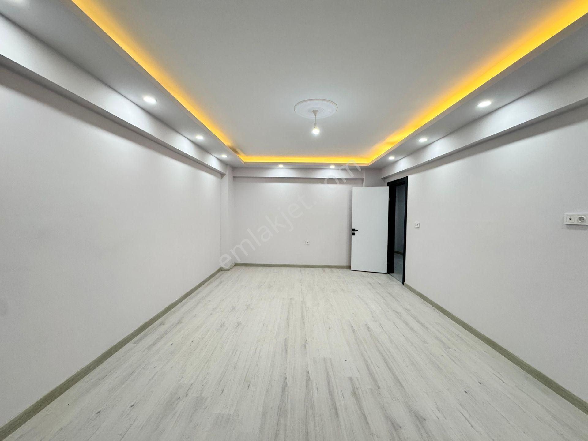 Tokay'dan Okullara Yürüme Mesafesi 2+1 100m2 Sıfır Daire - Görsel 10