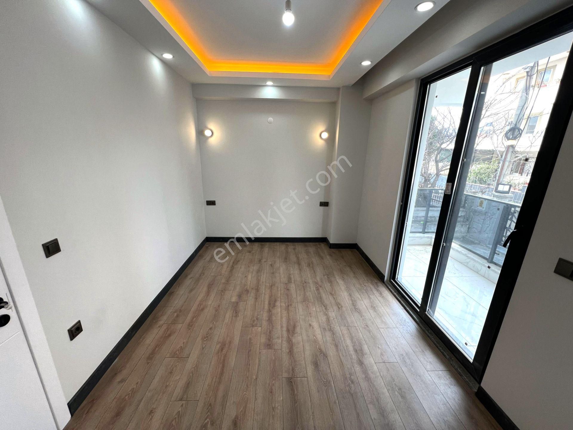 Yiğit'ten Akçay'da Cazip Fiyatta Yatırımlık Sıfır 1+1 Daire - Görsel 15