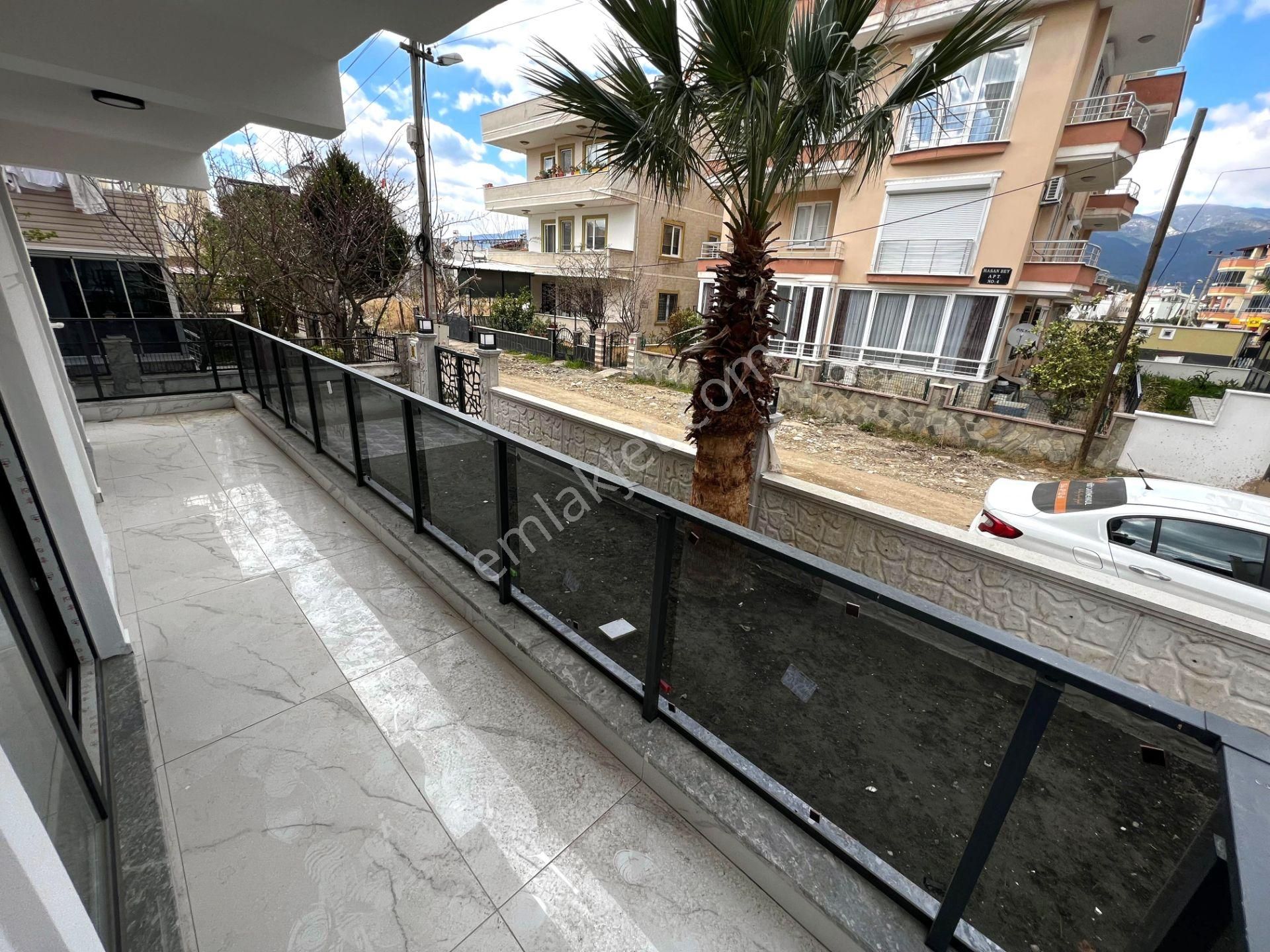 Yiğit'ten Akçay'da Cazip Fiyatta Yatırımlık Sıfır 1+1 Daire - Görsel 13