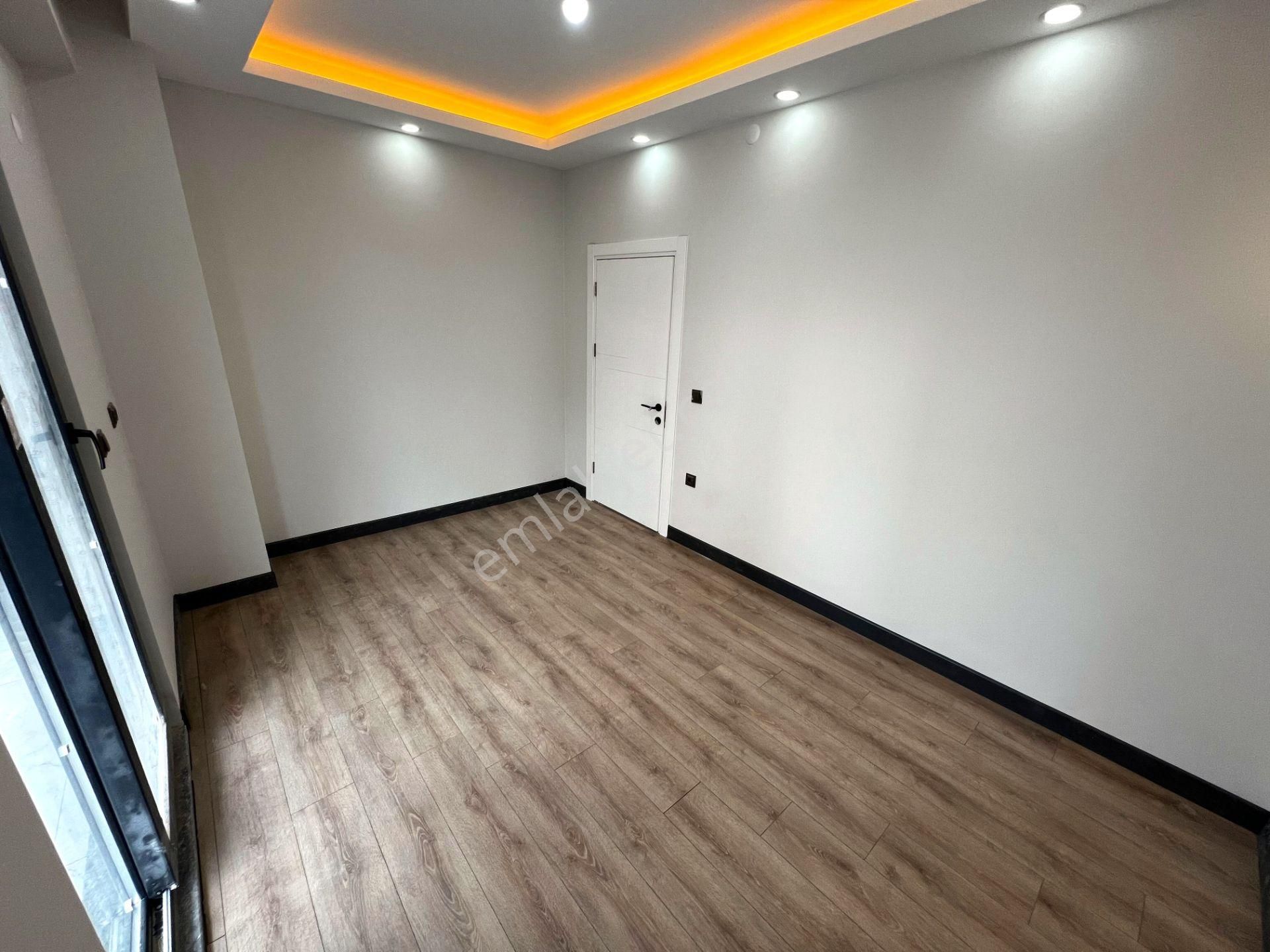 Yiğit'ten Akçay'da Cazip Fiyatta Yatırımlık Sıfır 1+1 Daire - Görsel 16