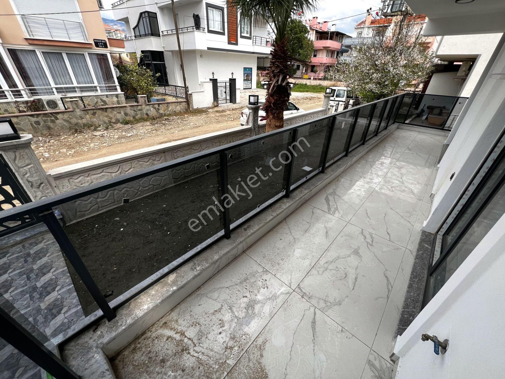 Yiğit'ten Akçay'da Cazip Fiyatta Yatırımlık Sıfır 1+1 Daire - Görsel 10