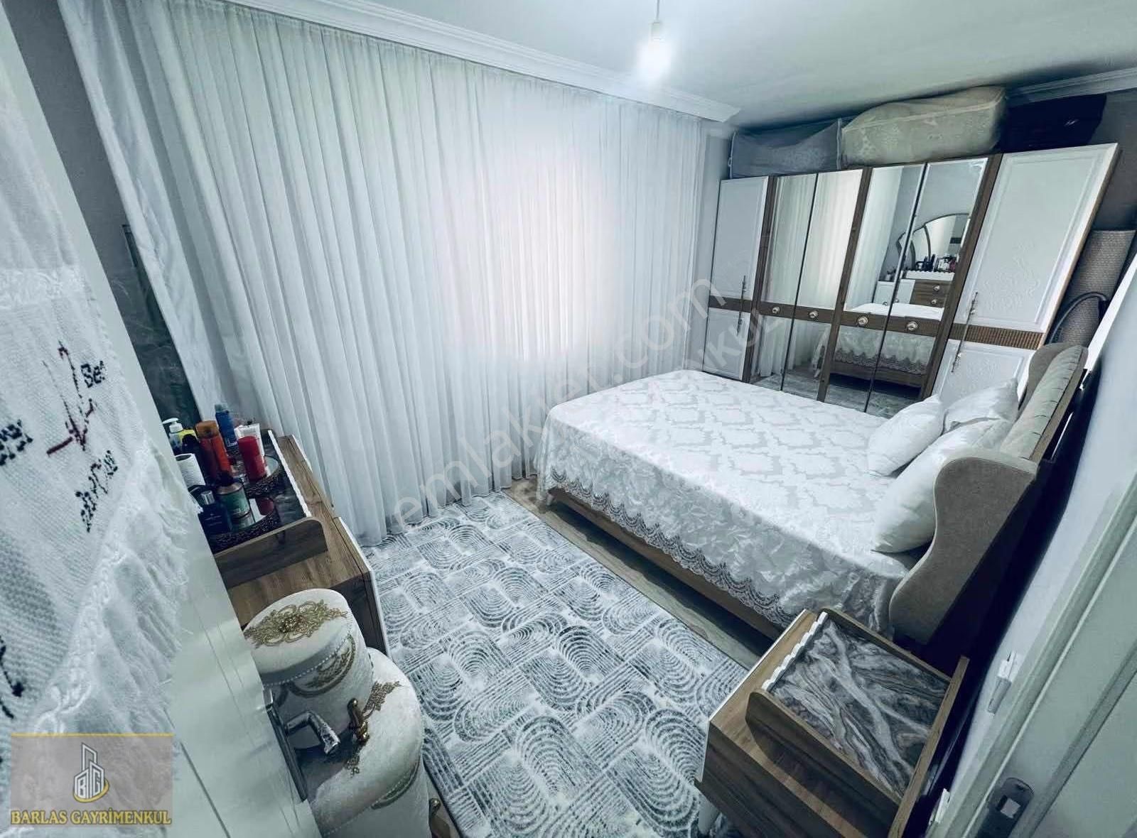 Kuzeyyaka Mah 2+1 Kat Genişliğinde Yüksek Giriş 4 Yıllık Daire - Görsel 18