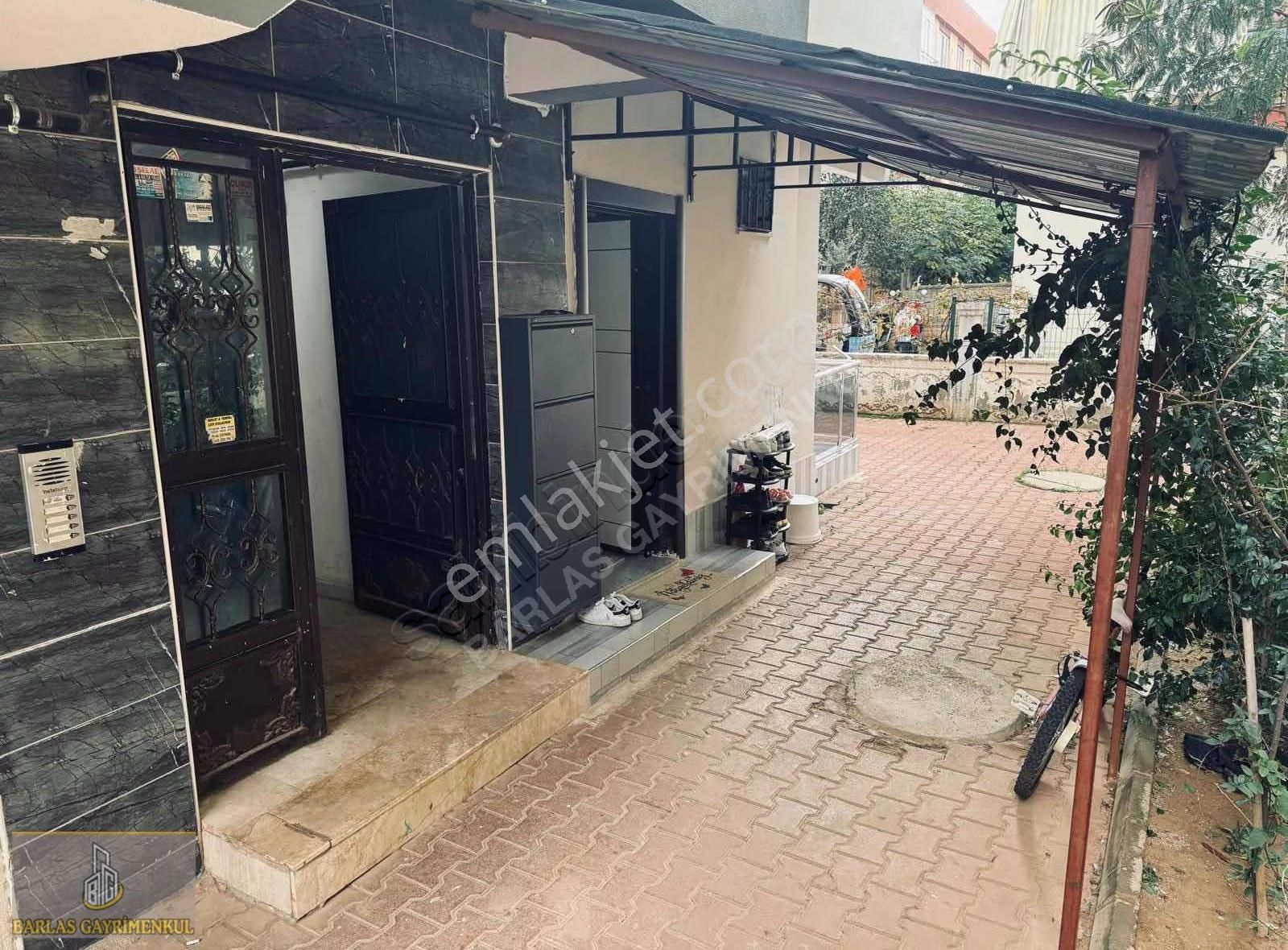 Kuzeyyaka Mah 2+1 Kat Genişliğinde Yüksek Giriş 4 Yıllık Daire - Görsel 3