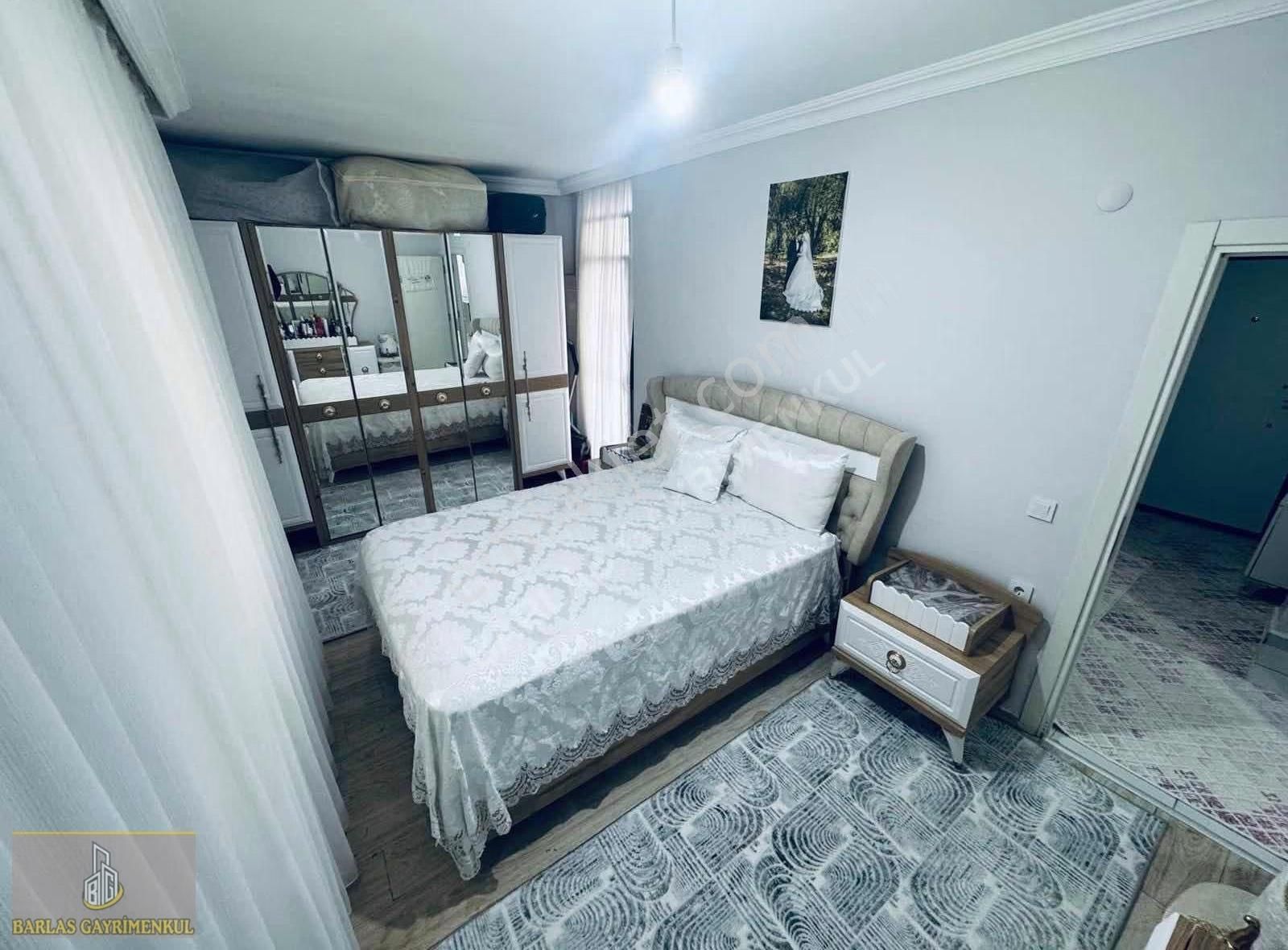 Kuzeyyaka Mah 2+1 Kat Genişliğinde Yüksek Giriş 4 Yıllık Daire - Görsel 6