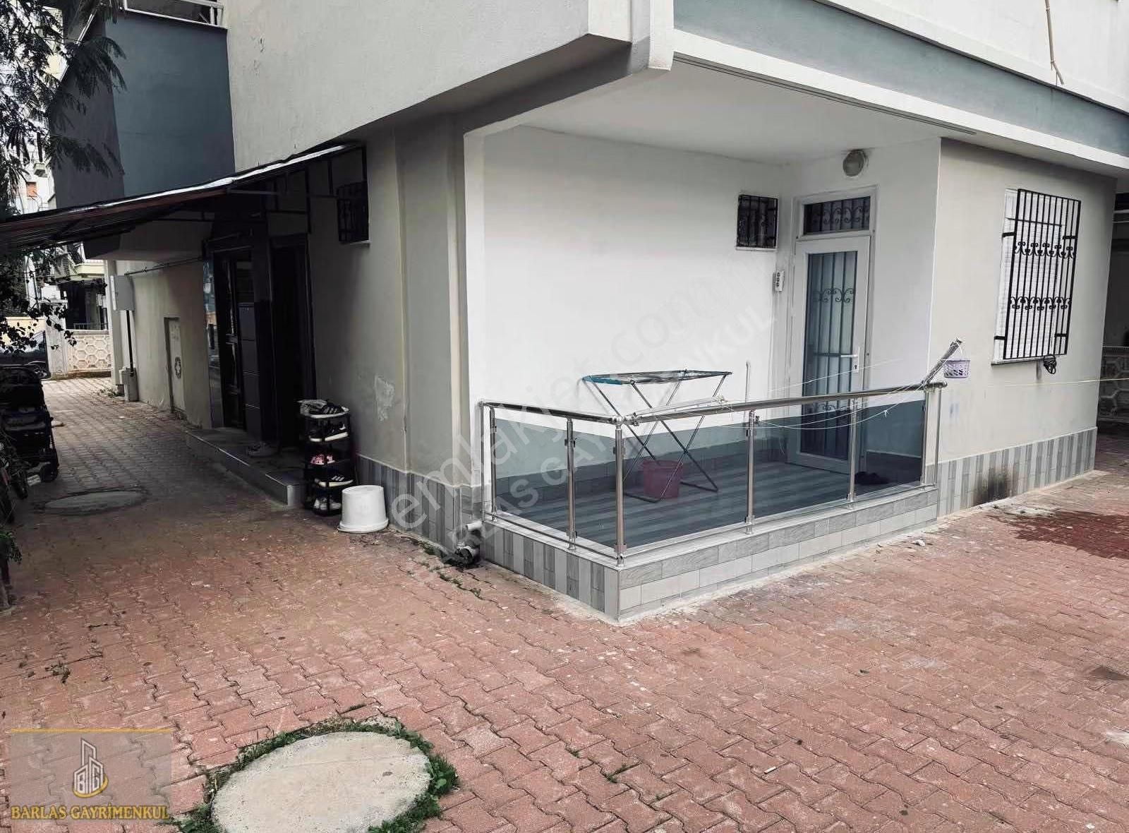 Kuzeyyaka Mah 2+1 Kat Genişliğinde Yüksek Giriş 4 Yıllık Daire