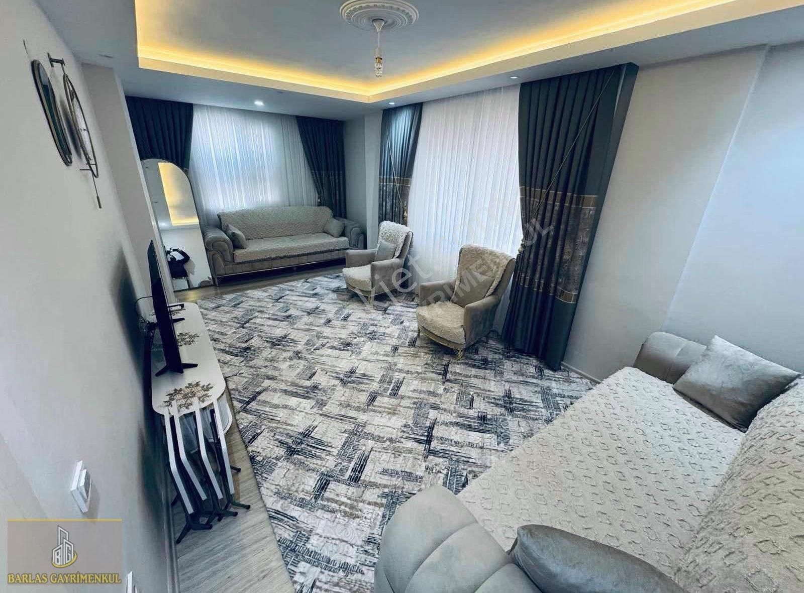 Kuzeyyaka Mah 2+1 Kat Genişliğinde Yüksek Giriş 4 Yıllık Daire - Görsel 4