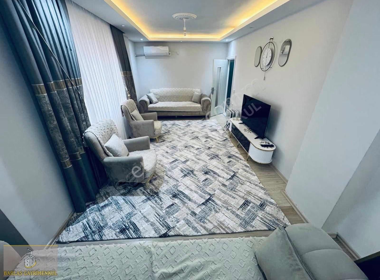 Kuzeyyaka Mah 2+1 Kat Genişliğinde Yüksek Giriş 4 Yıllık Daire - Görsel 13