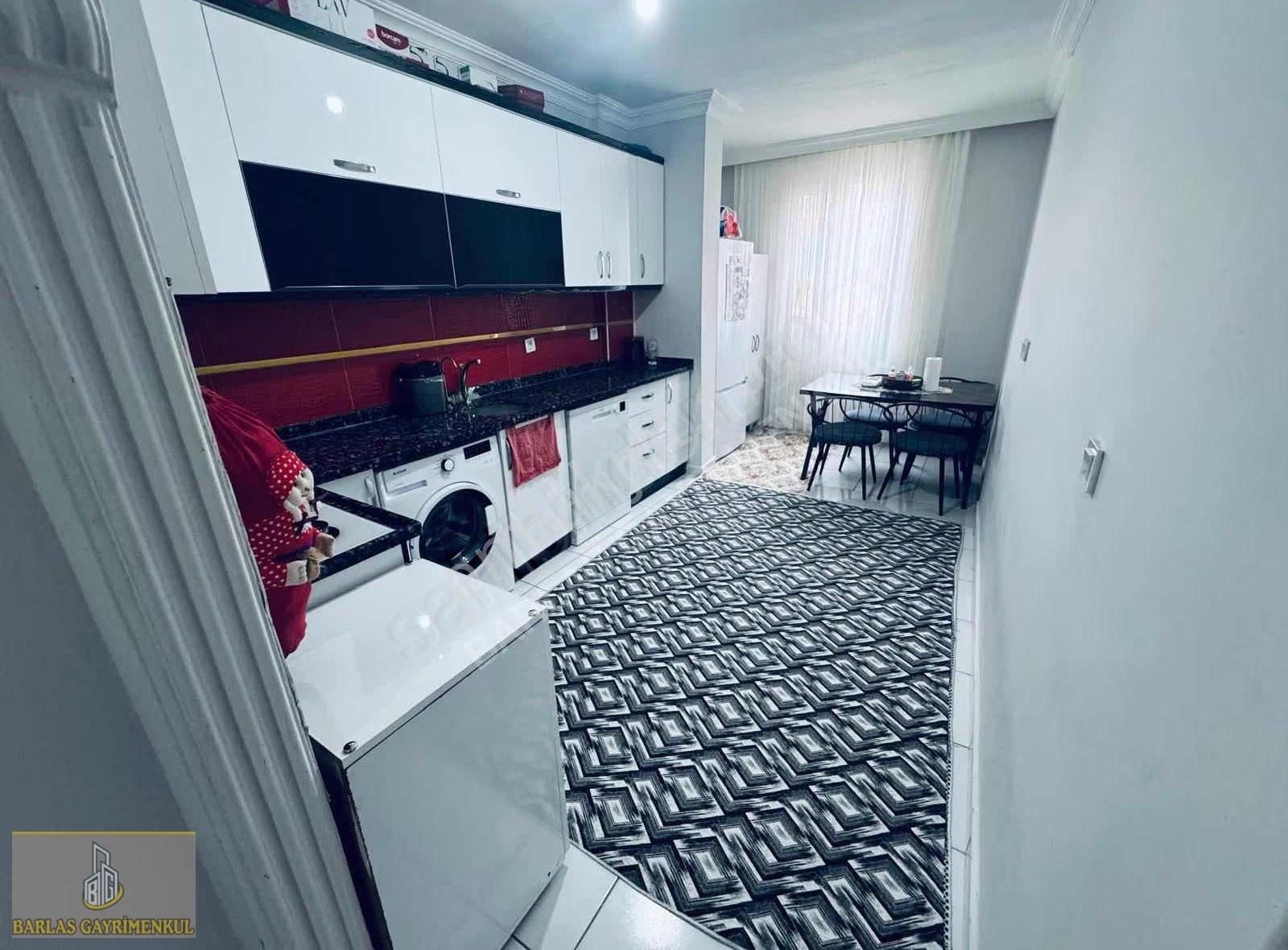 Kuzeyyaka Mah 2+1 Kat Genişliğinde Yüksek Giriş 4 Yıllık Daire - Görsel 10