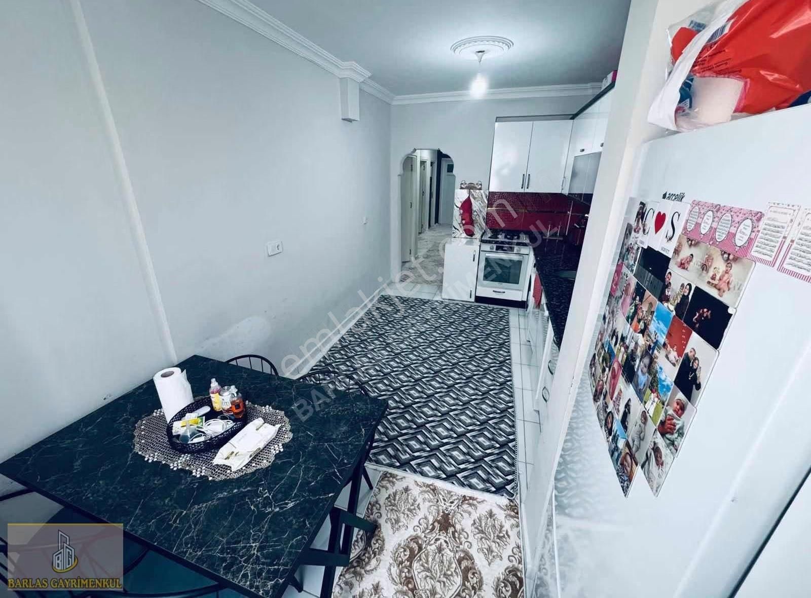 Kuzeyyaka Mah 2+1 Kat Genişliğinde Yüksek Giriş 4 Yıllık Daire - Görsel 5