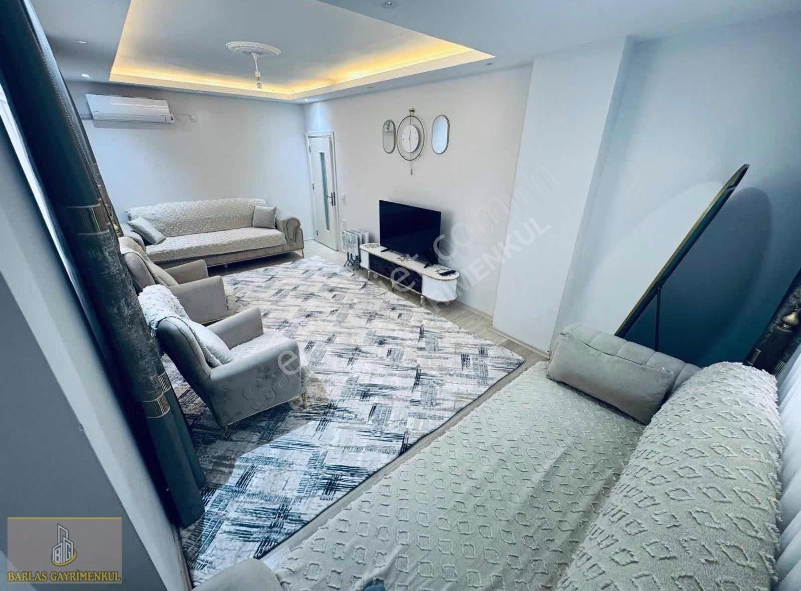 Kuzeyyaka Mah 2+1 Kat Genişliğinde Yüksek Giriş 4 Yıllık Daire - Görsel 17