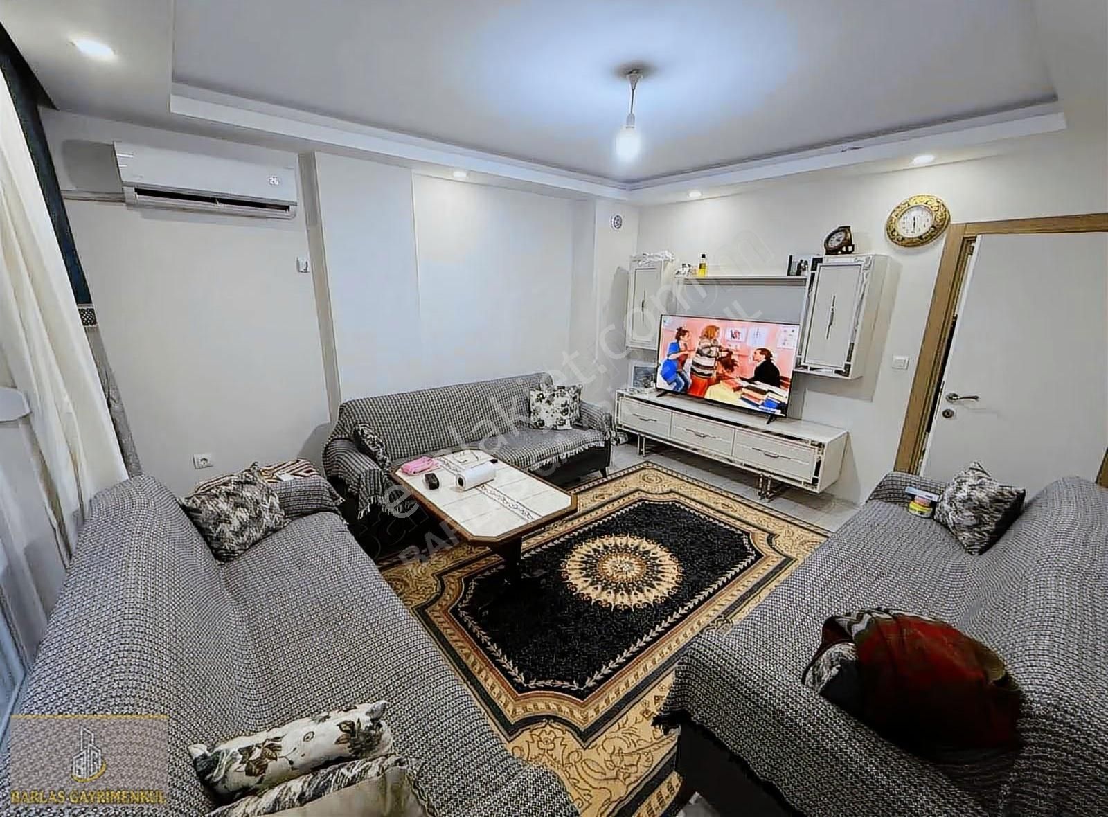 V. Karşıyaka Mahallesinde Tramvaya Yakın Lüks Satılık 2+1 Daire - Görsel 8