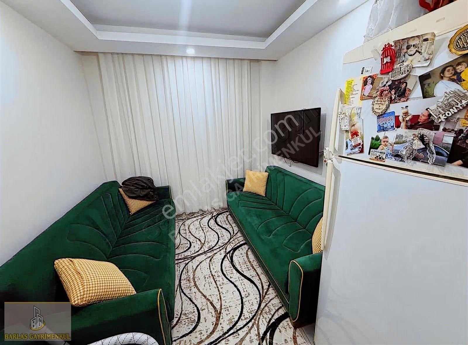 V. Karşıyaka Mahallesinde Tramvaya Yakın Lüks Satılık 2+1 Daire - Görsel 6