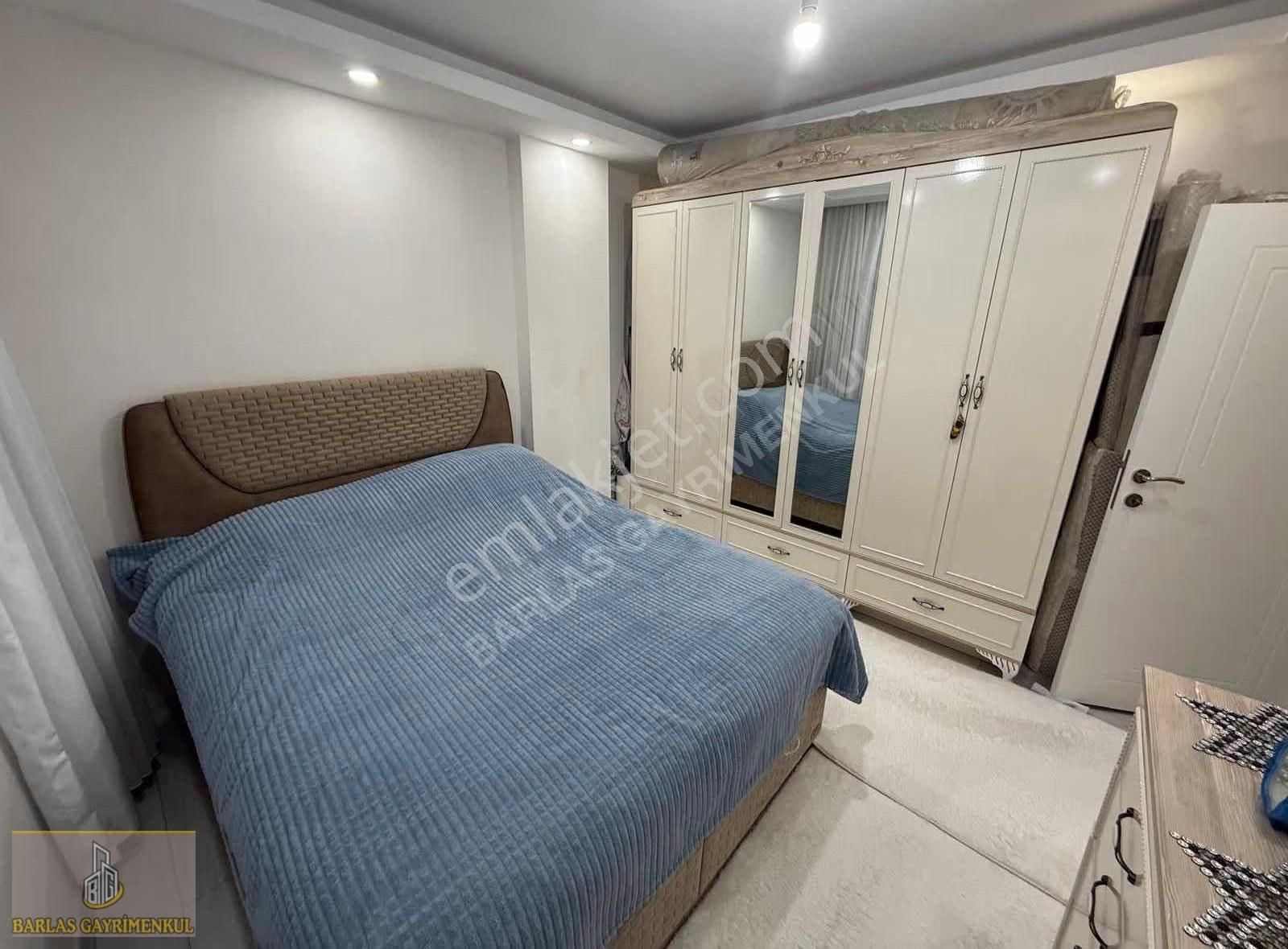 V. Karşıyaka Mahallesinde Tramvaya Yakın Lüks Satılık 2+1 Daire - Görsel 21