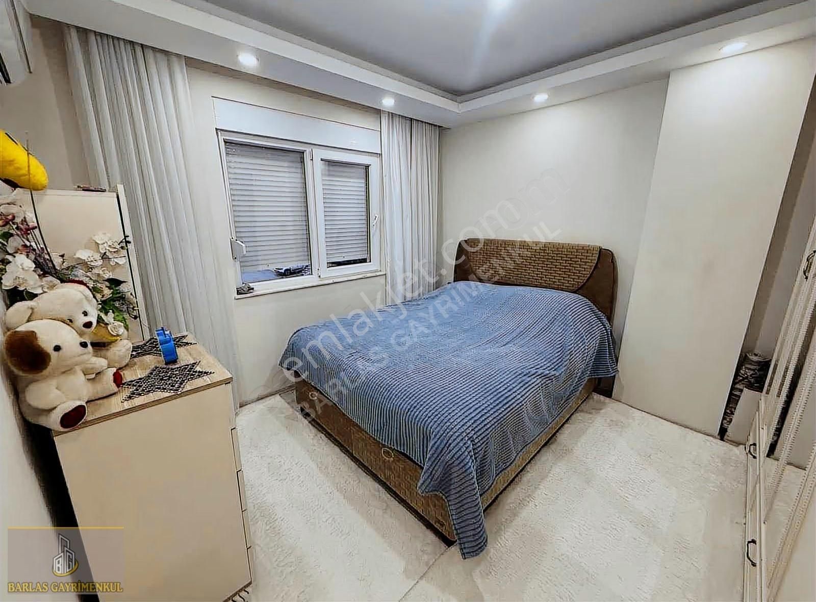 V. Karşıyaka Mahallesinde Tramvaya Yakın Lüks Satılık 2+1 Daire - Görsel 12