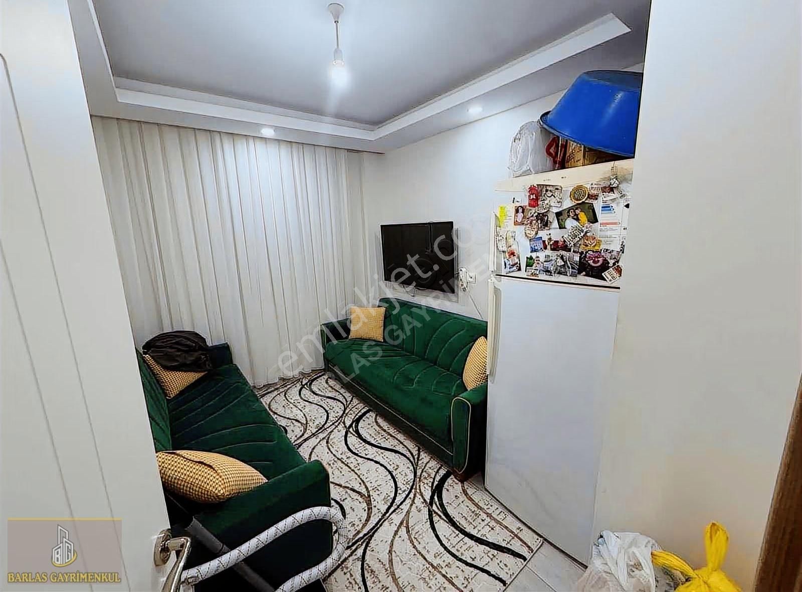 V. Karşıyaka Mahallesinde Tramvaya Yakın Lüks Satılık 2+1 Daire - Görsel 19