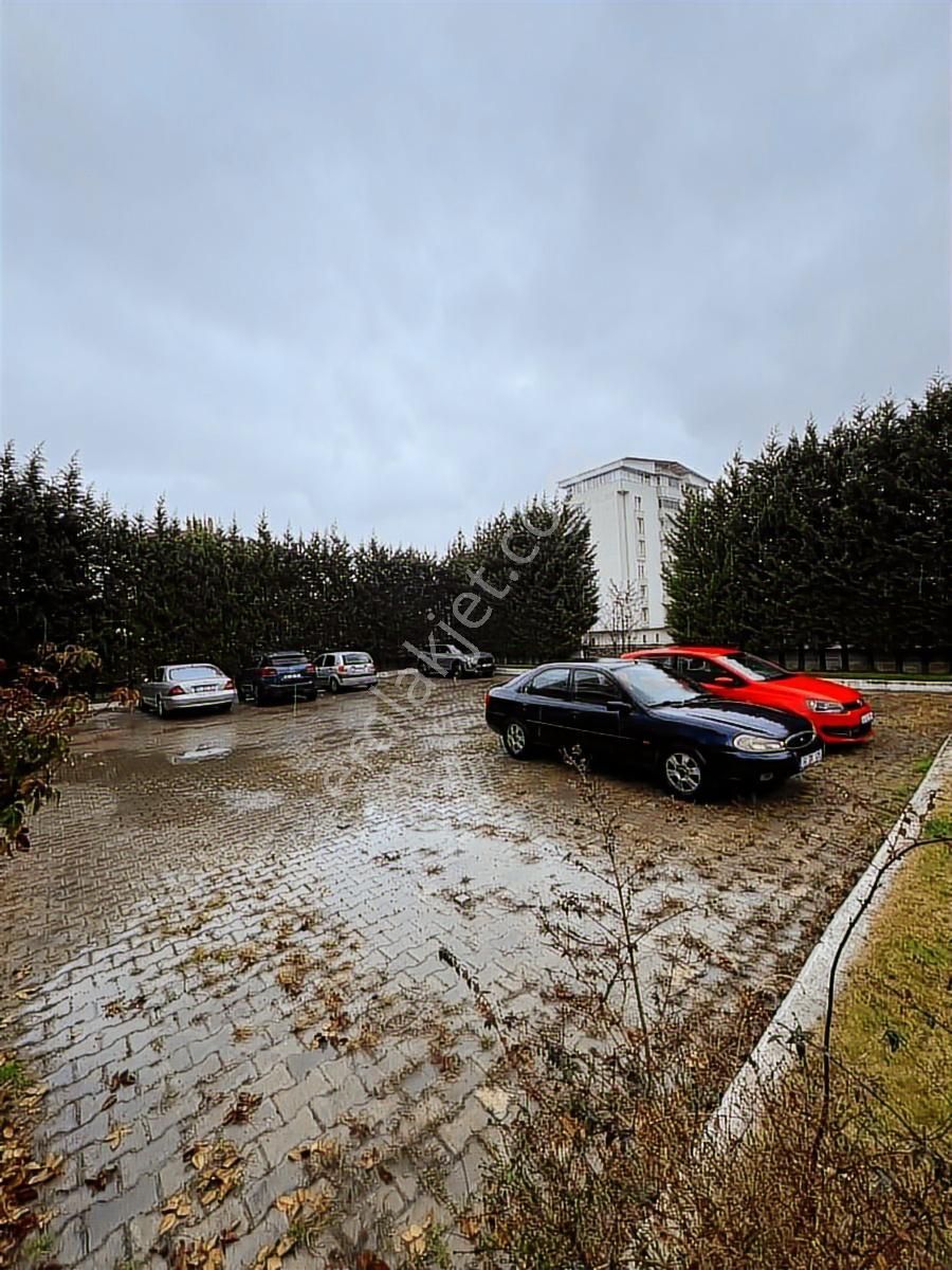 Cumhuriyet Mh Satılık 4+1 Lüks Daire - Görsel 11