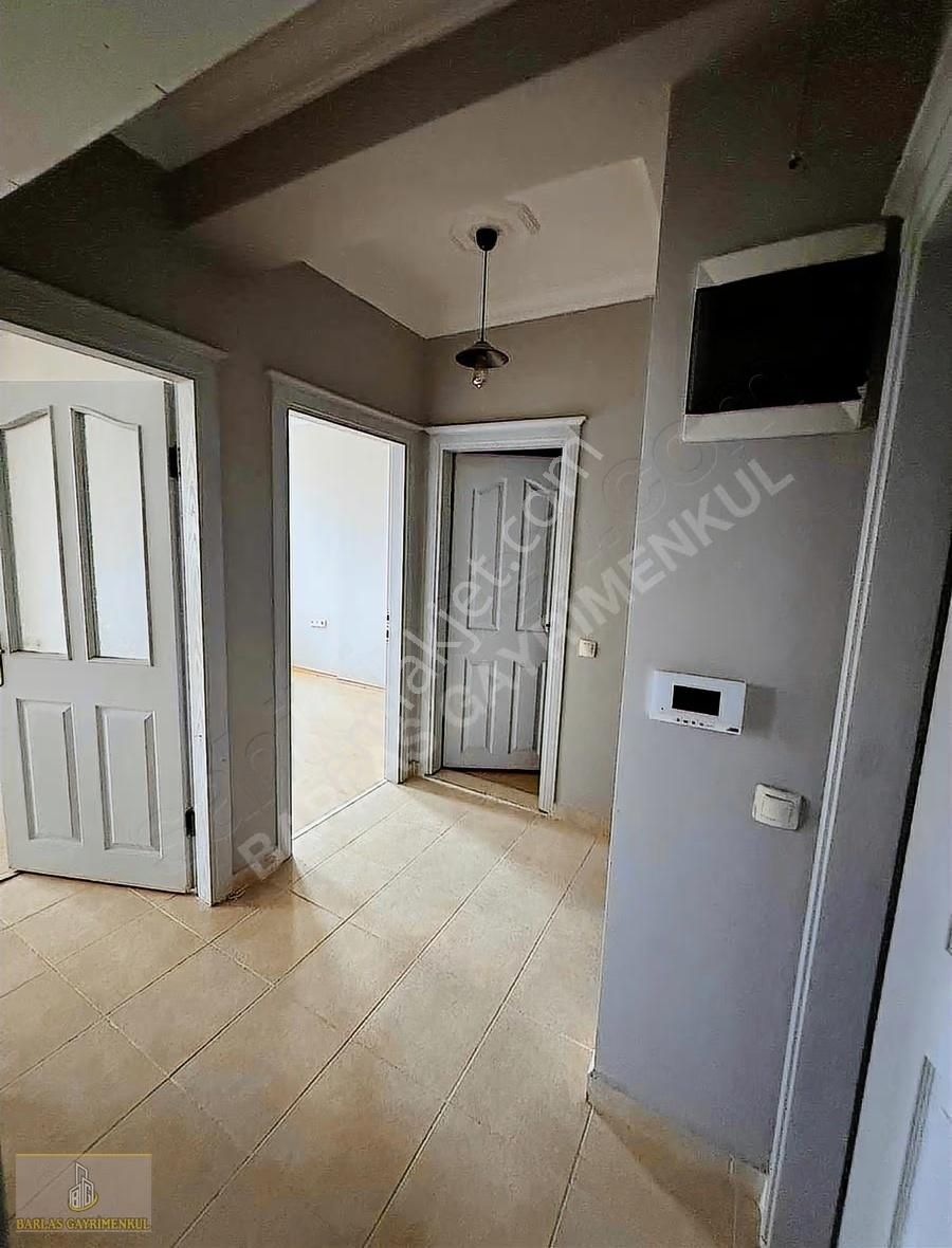 Kuzeyyaka Mah 2+1 Kat 2 Önü Açık Akdeniz Şifa Dibi - Görsel 8